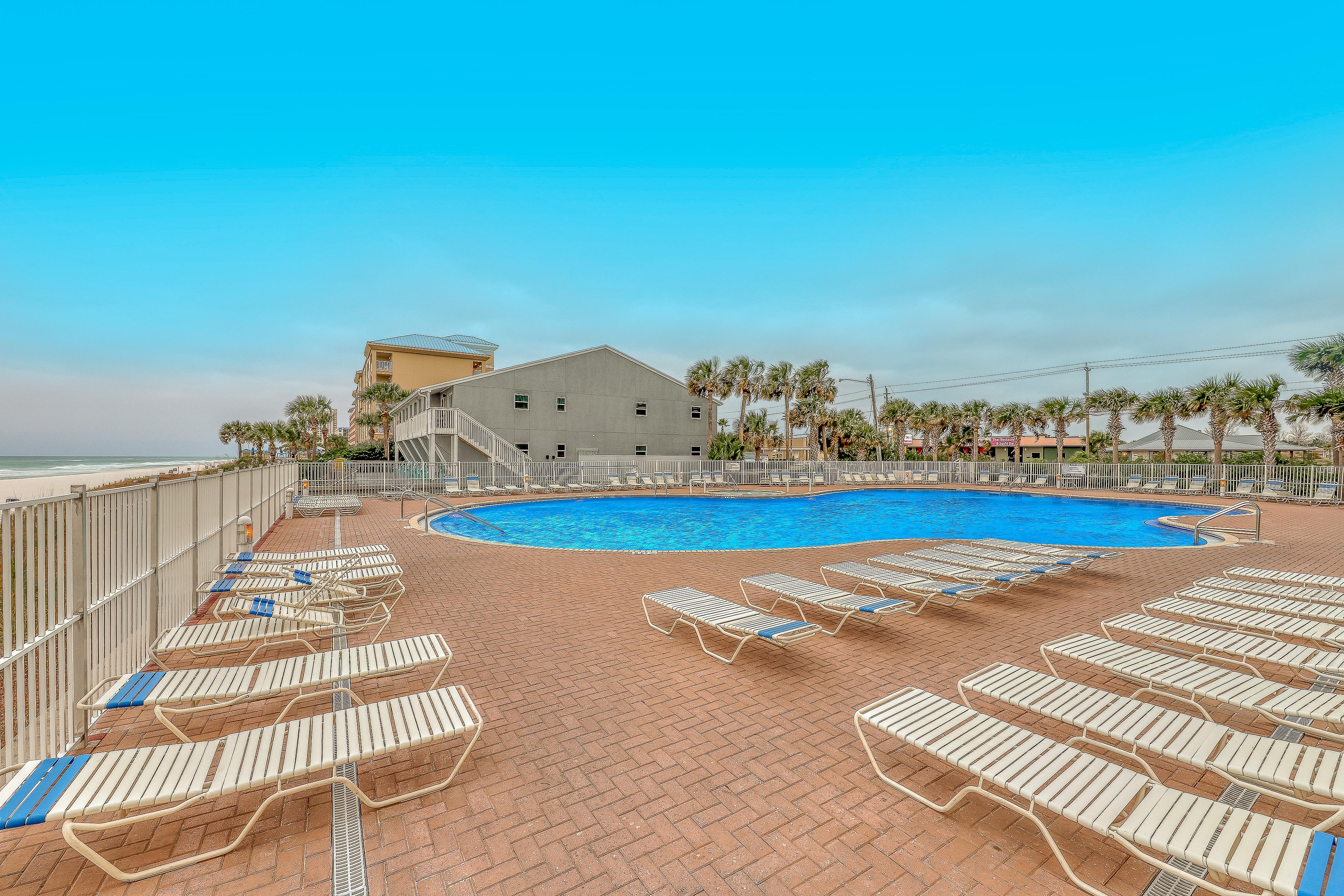 Tidewater Beach Resort 2415 Condo rental in Tidewater Beach Resort in Panama City Beach Florida - #35