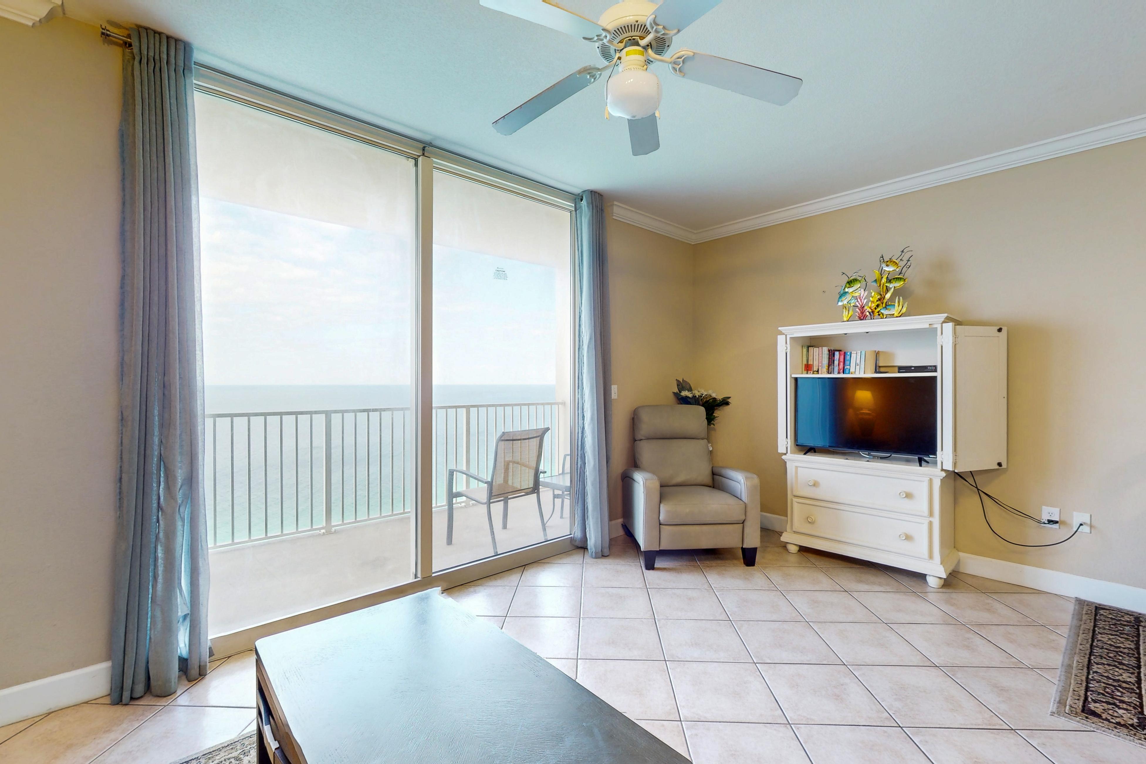 Tidewater Beach Resort 2506 Condo rental in Tidewater Beach Resort in Panama City Beach Florida - #4