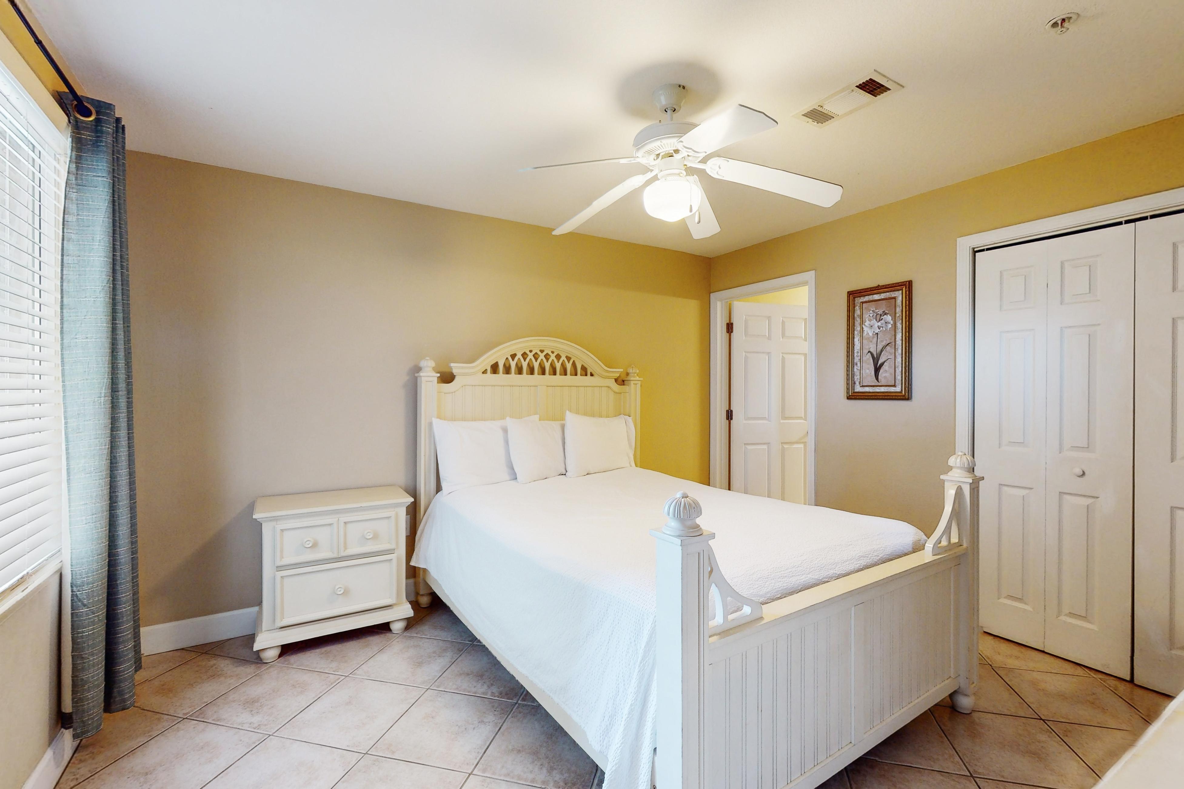 Tidewater Beach Resort 2506 Condo rental in Tidewater Beach Resort in Panama City Beach Florida - #16