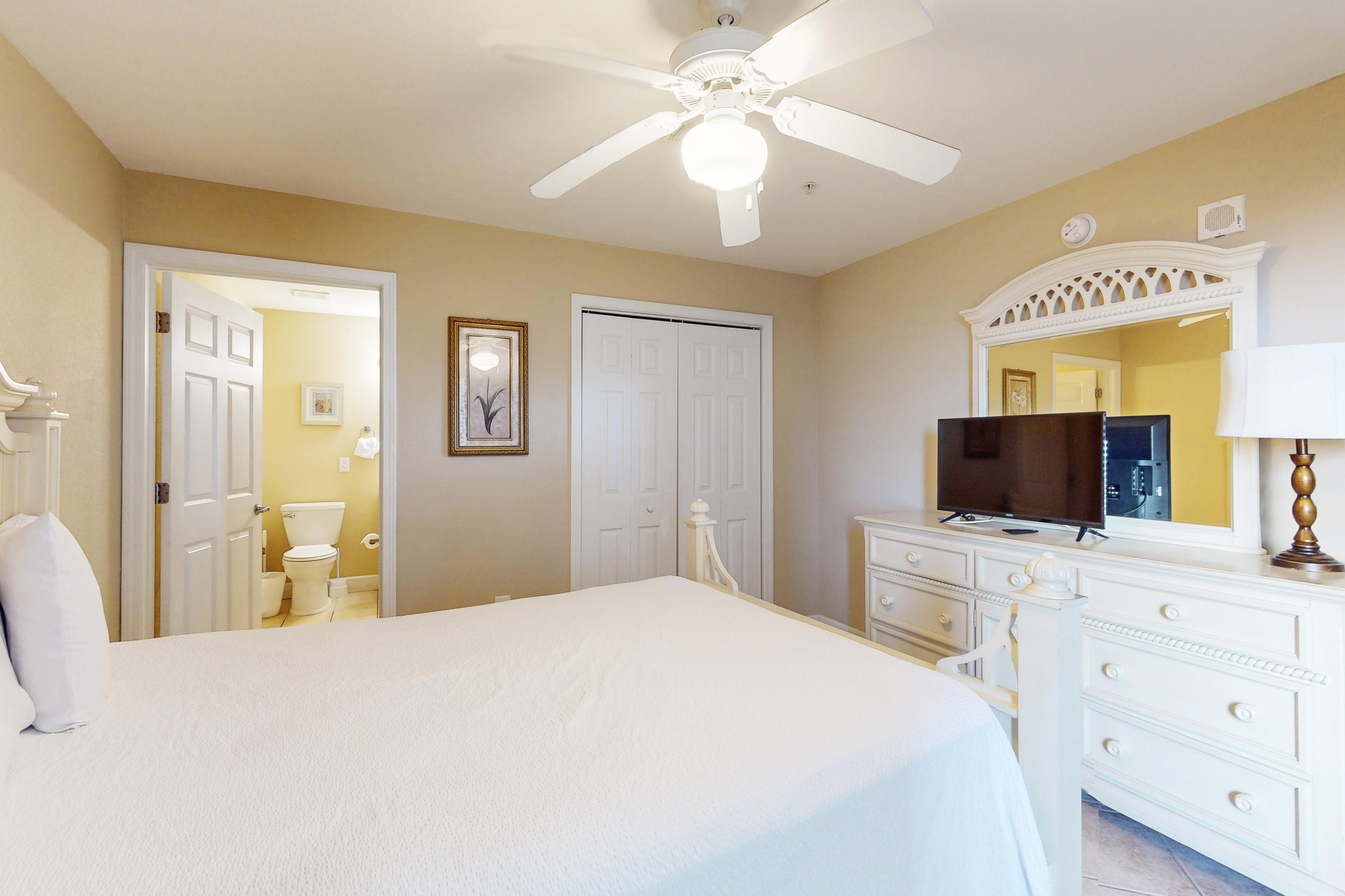 Tidewater Beach Resort 2506 Condo rental in Tidewater Beach Resort in Panama City Beach Florida - #17