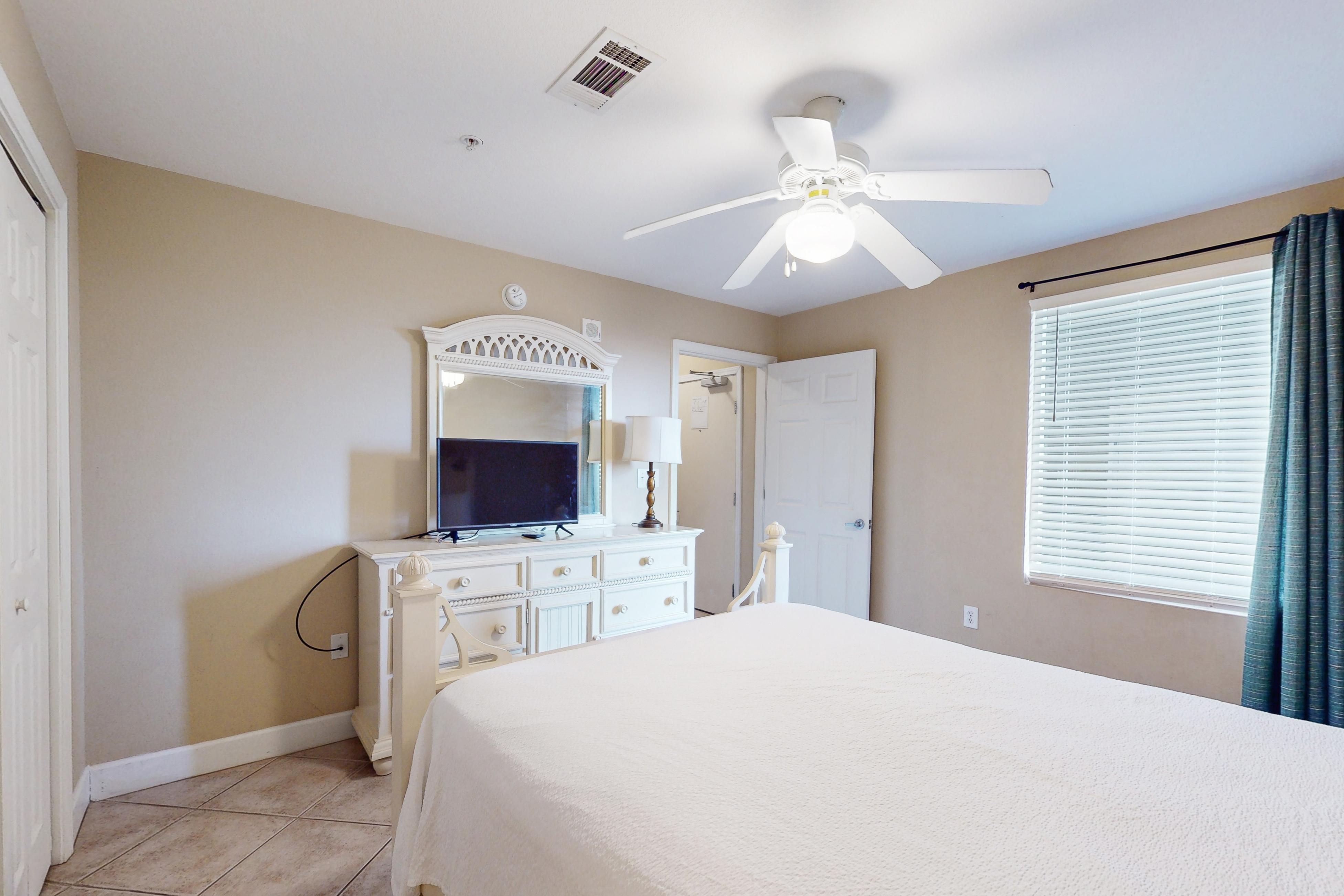 Tidewater Beach Resort 2506 Condo rental in Tidewater Beach Resort in Panama City Beach Florida - #18