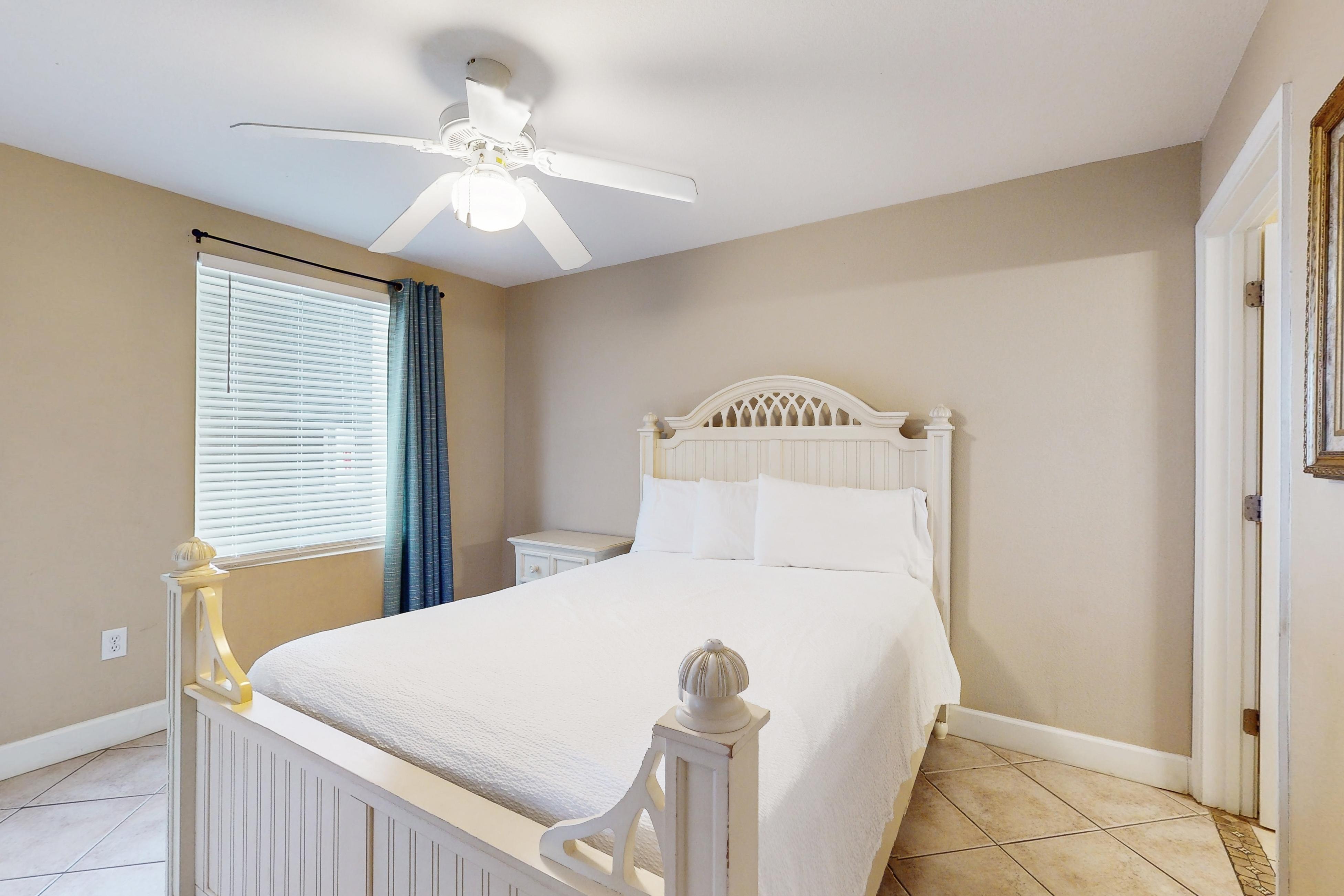 Tidewater Beach Resort 2506 Condo rental in Tidewater Beach Resort in Panama City Beach Florida - #19