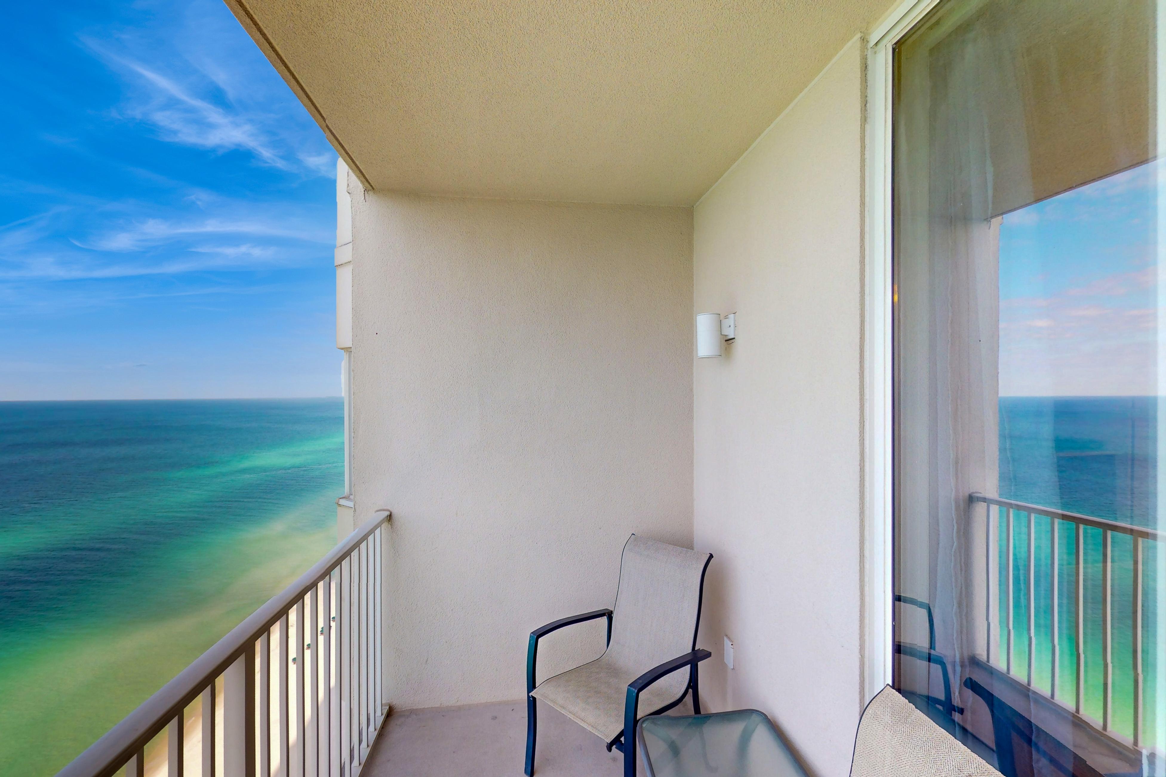 Tidewater Beach Resort 2506 Condo rental in Tidewater Beach Resort in Panama City Beach Florida - #21