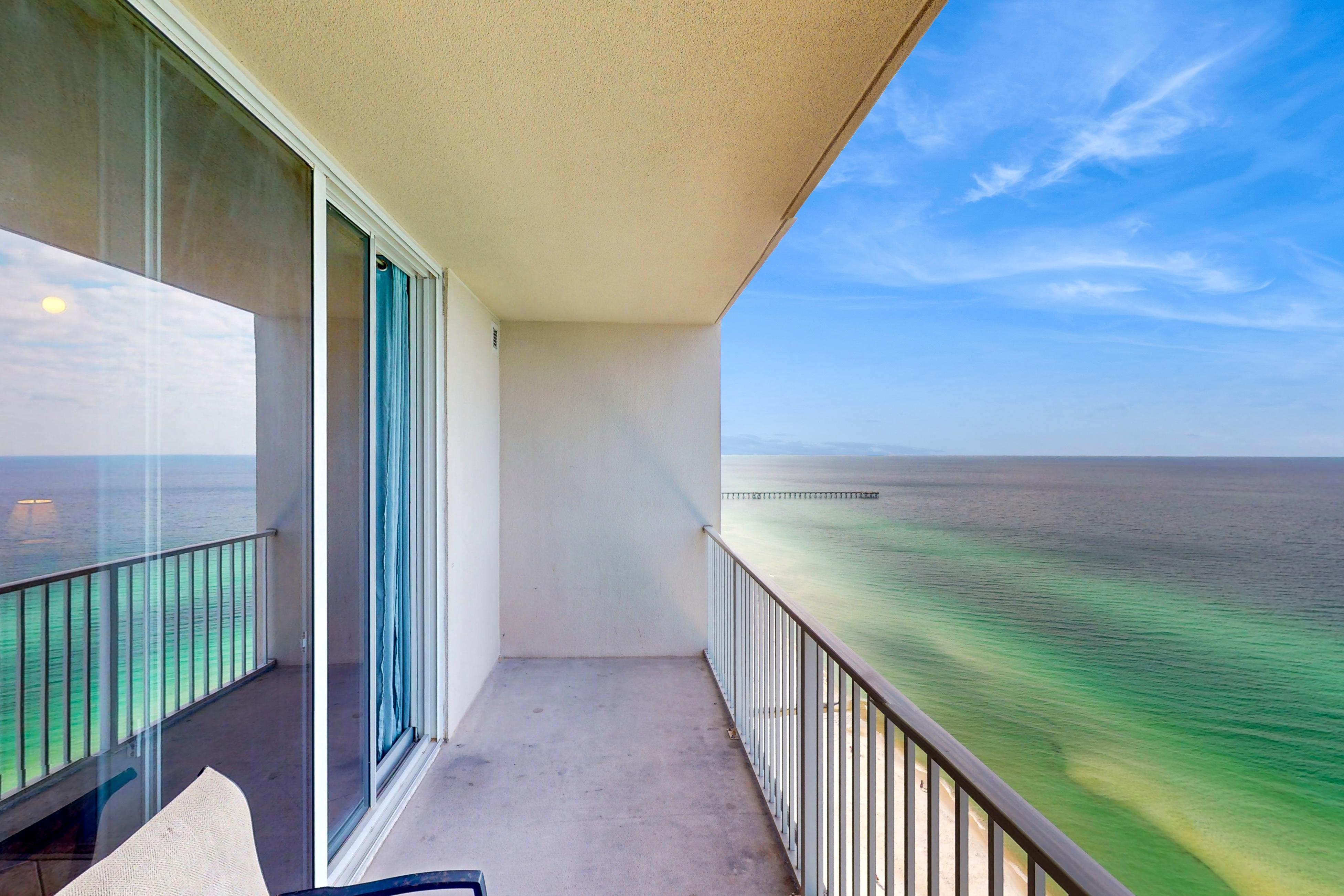 Tidewater Beach Resort 2506 Condo rental in Tidewater Beach Resort in Panama City Beach Florida - #22