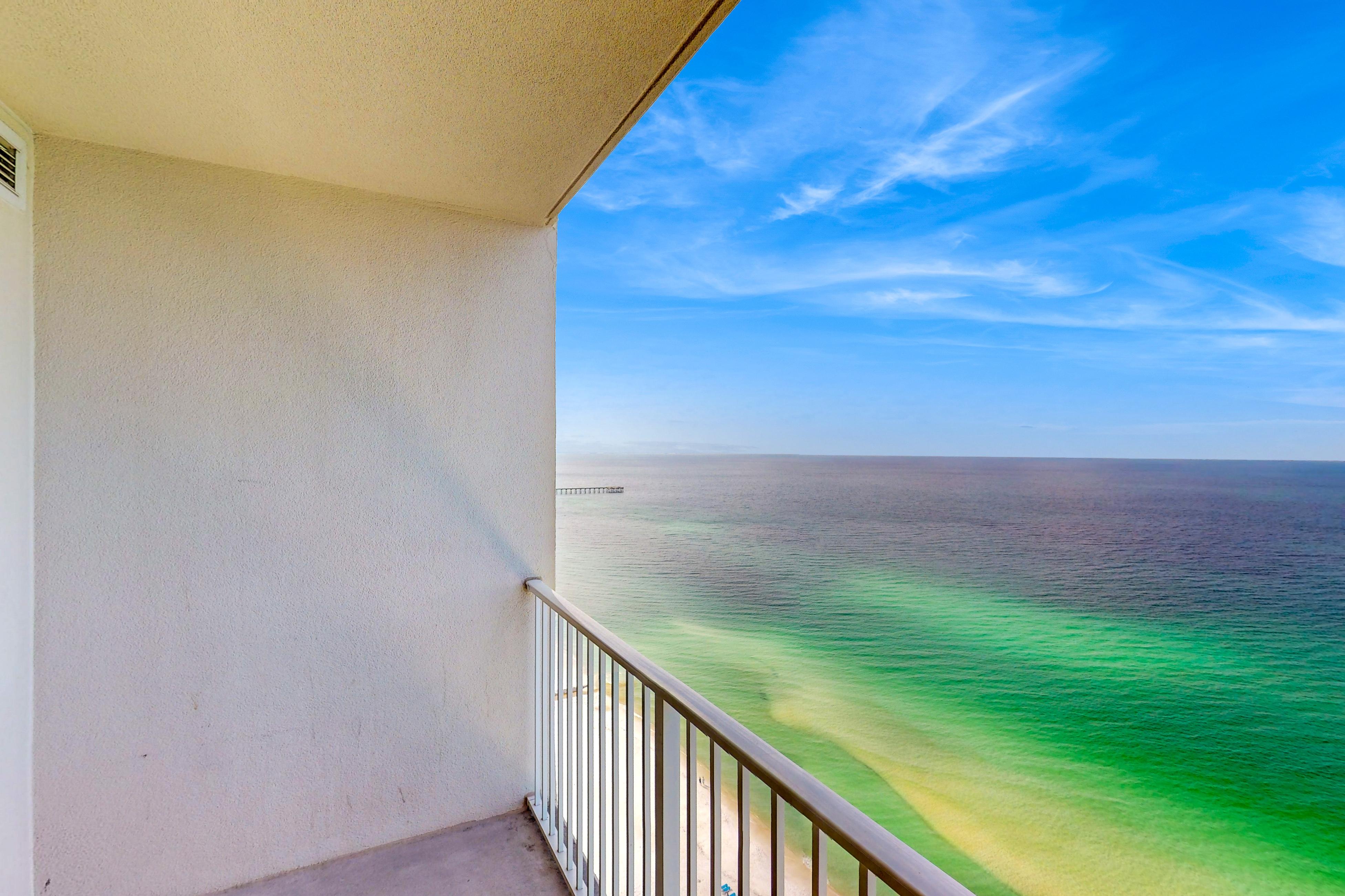 Tidewater Beach Resort 2506 Condo rental in Tidewater Beach Resort in Panama City Beach Florida - #23