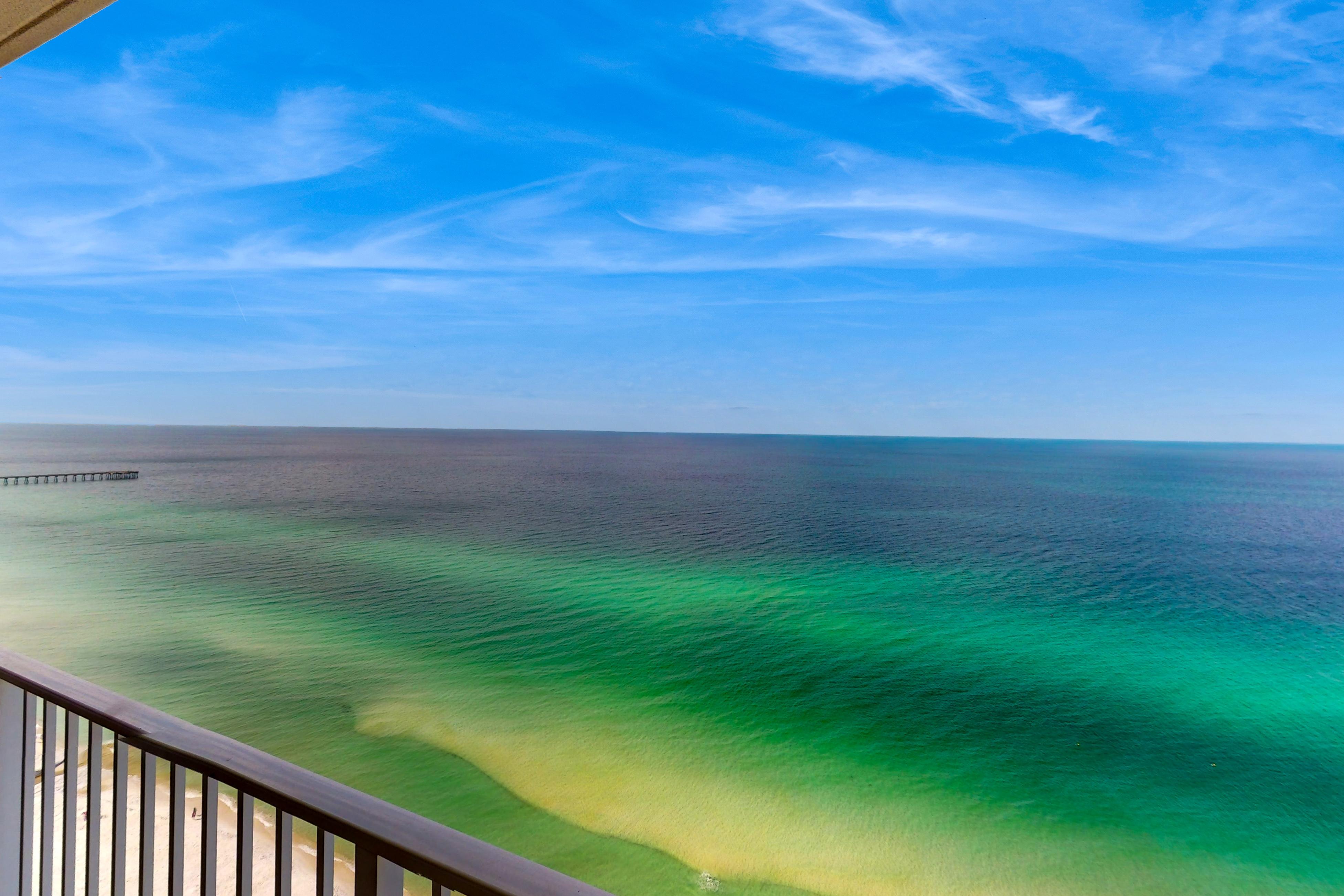 Tidewater Beach Resort 2506 Condo rental in Tidewater Beach Resort in Panama City Beach Florida - #26