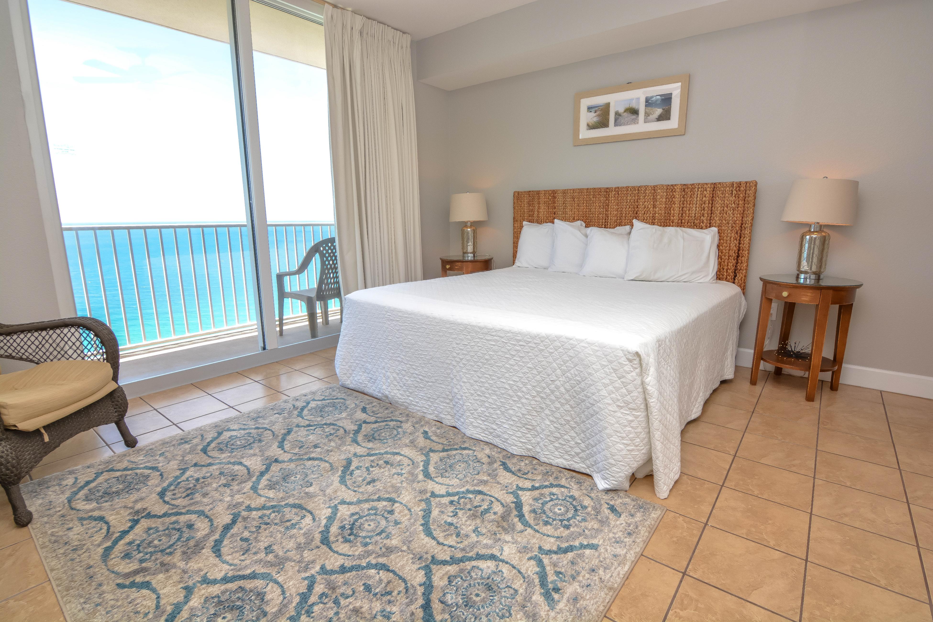 Tidewater Beach Resort 2512 Condo rental in Tidewater Beach Resort in Panama City Beach Florida - #4