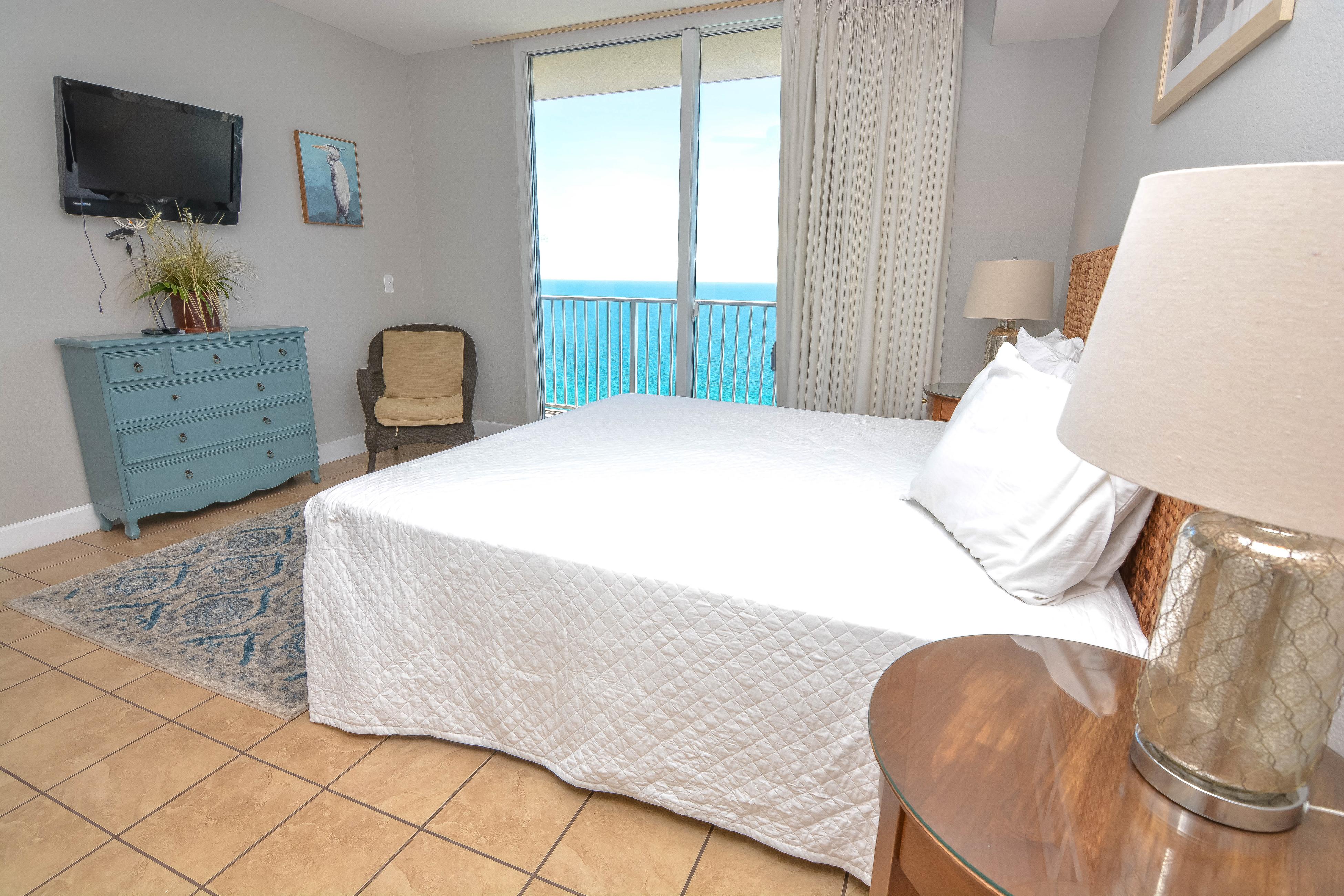 Tidewater Beach Resort 2512 Condo rental in Tidewater Beach Resort in Panama City Beach Florida - #10