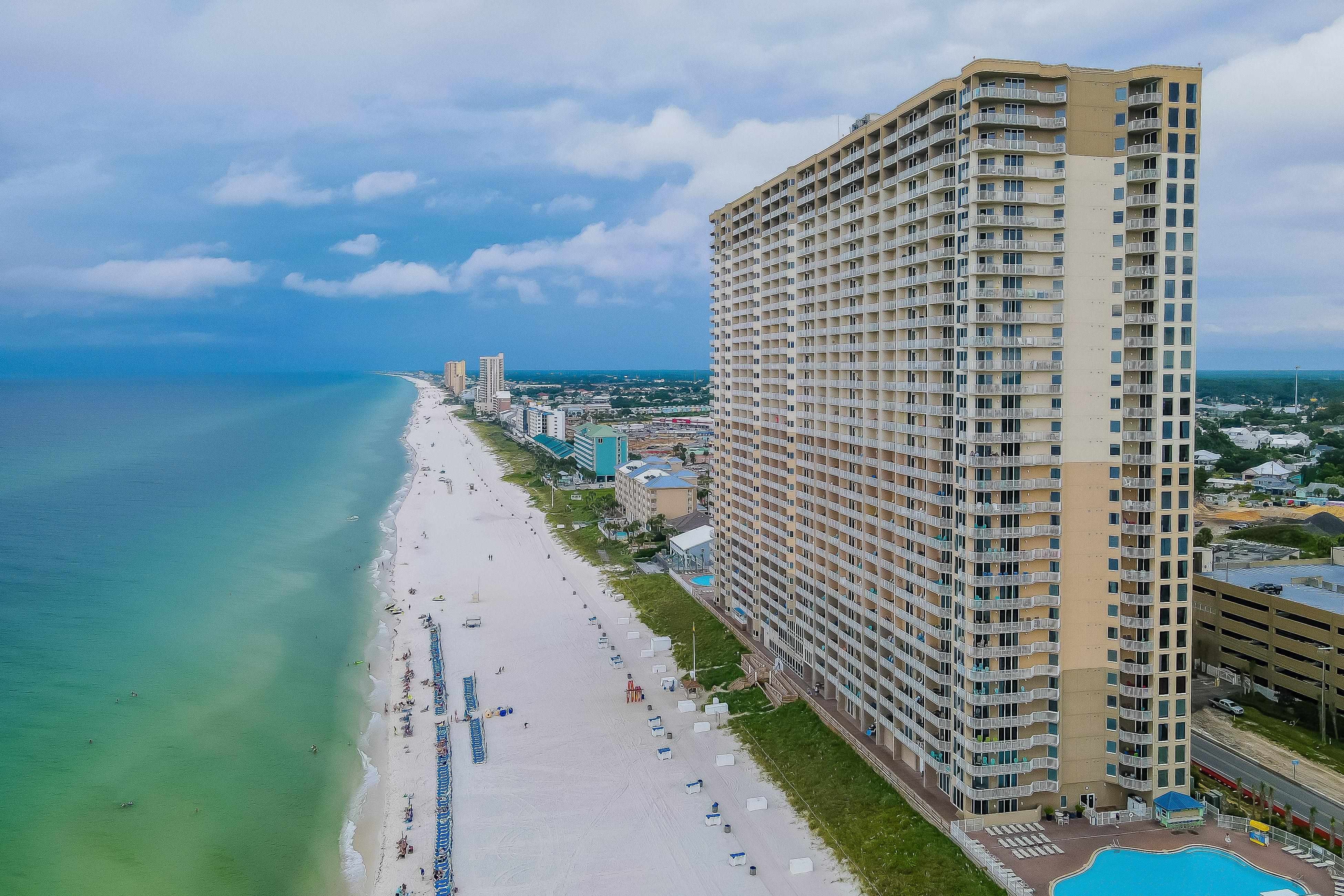 Tidewater Beach Resort 2512 Condo rental in Tidewater Beach Resort in Panama City Beach Florida - #24