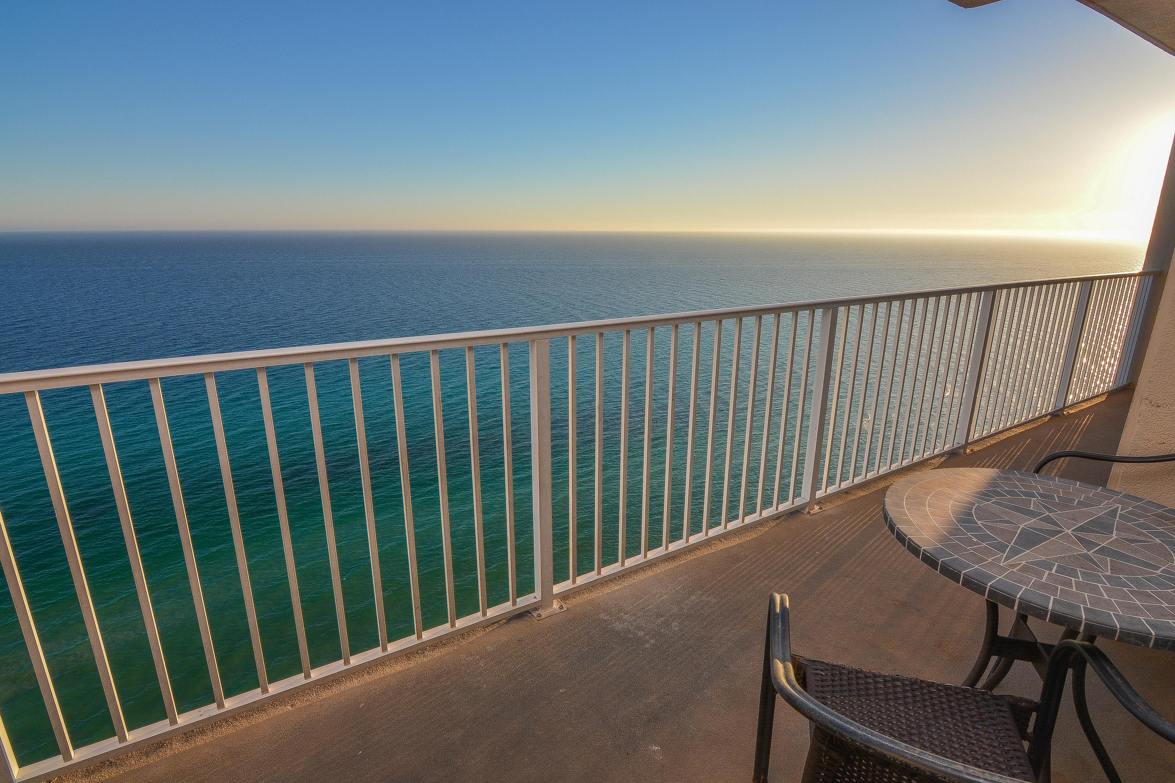 Tidewater Beach Resort 2515 Condo rental in Tidewater Beach Resort in Panama City Beach Florida - #1