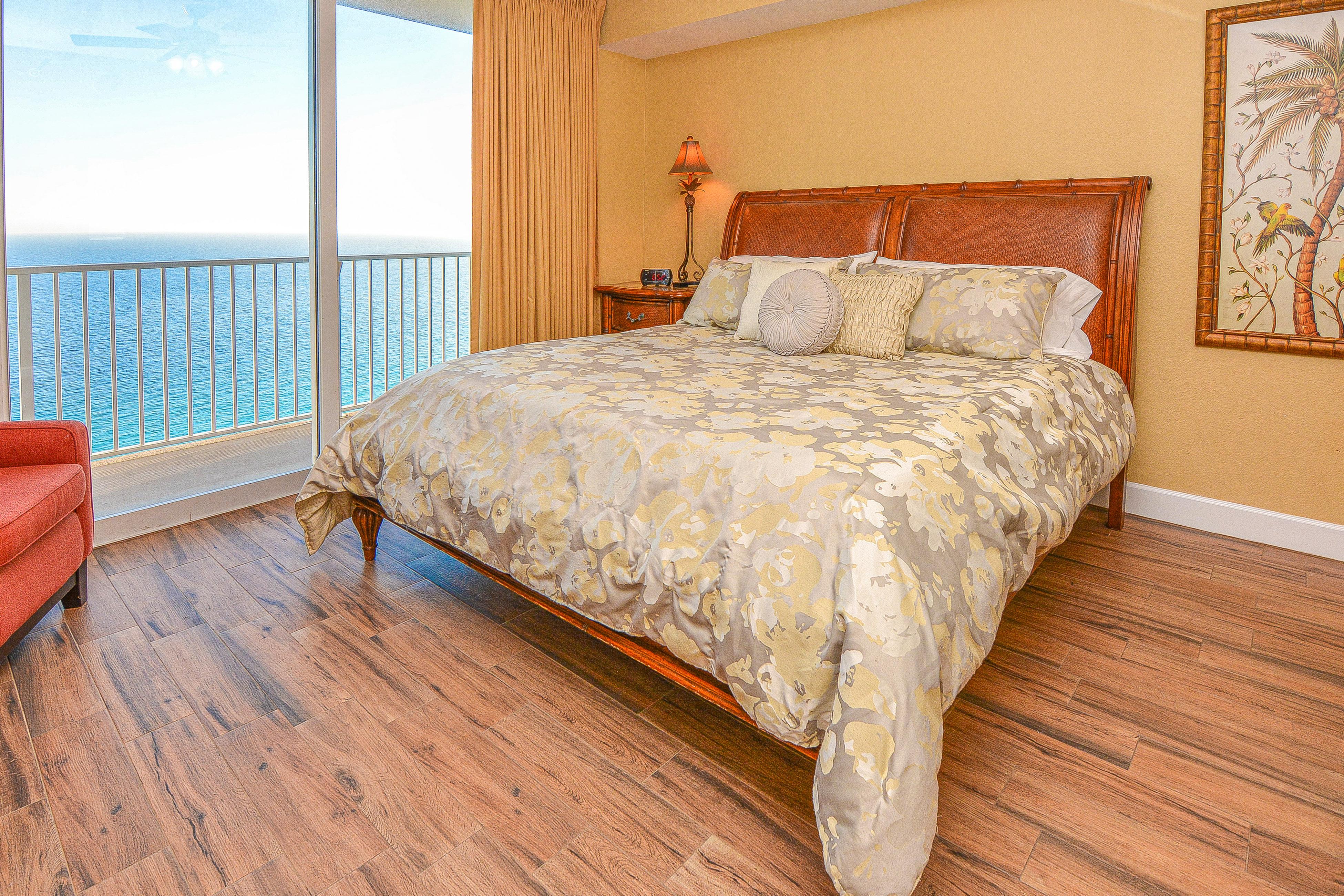 Tidewater Beach Resort 2515 Condo rental in Tidewater Beach Resort in Panama City Beach Florida - #5