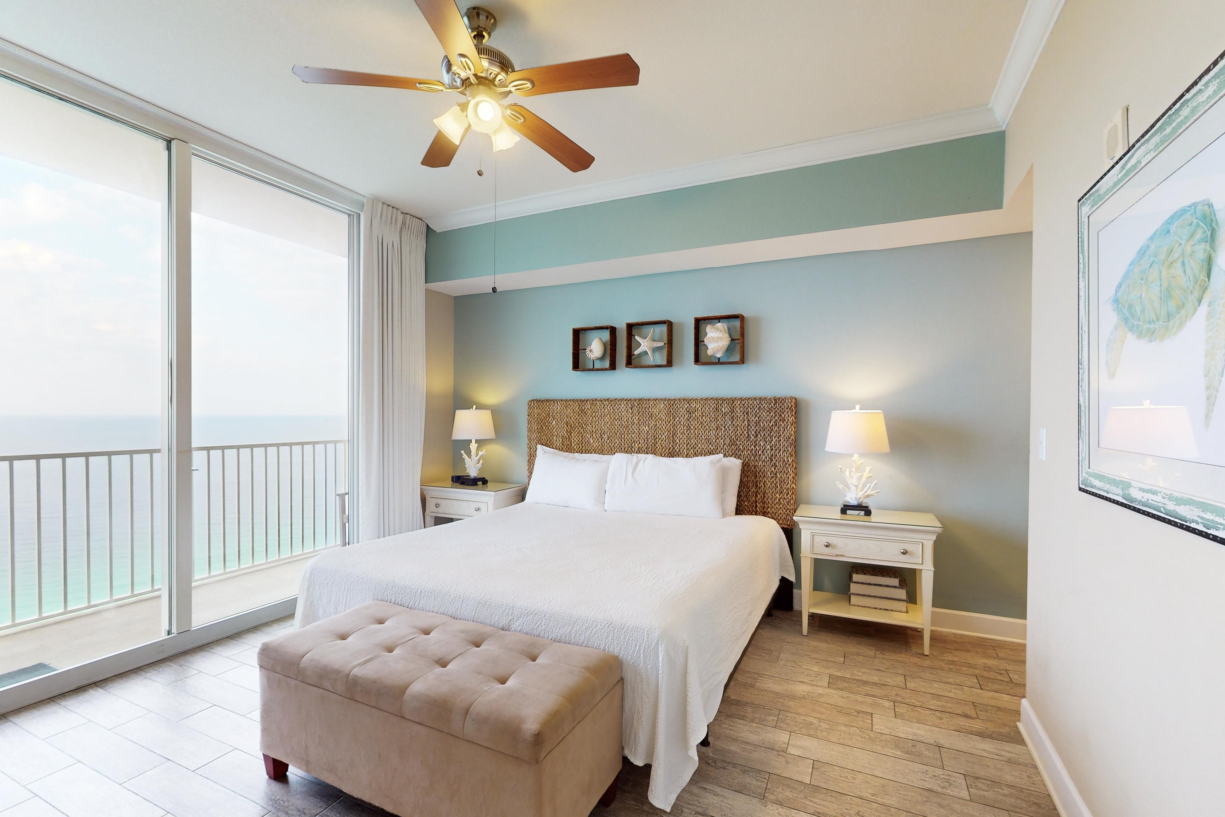 Tidewater Beach Resort 2612 Condo rental in Tidewater Beach Resort in Panama City Beach Florida - #15