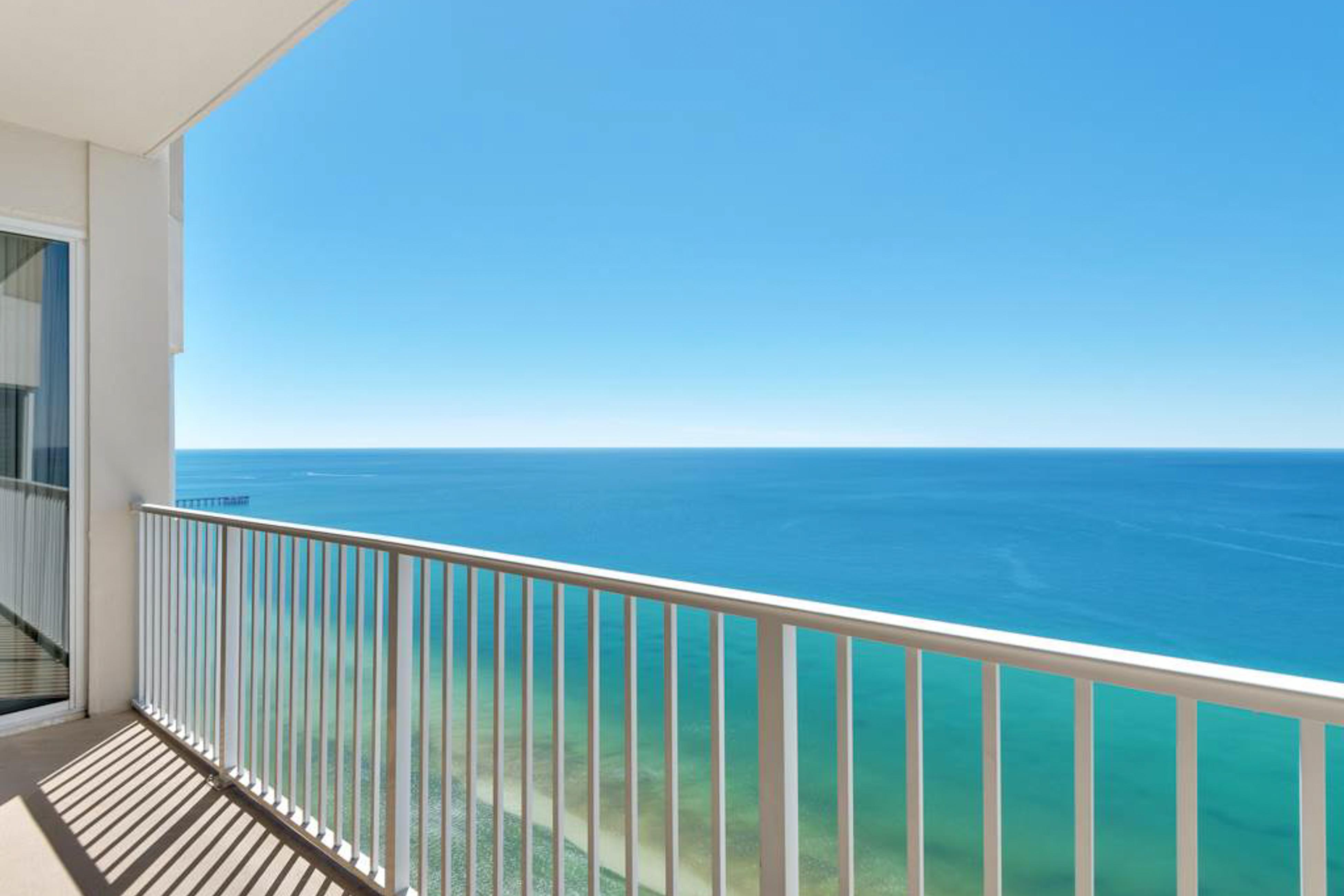 Tidewater Beach Resort 2702 Condo rental in Tidewater Beach Resort in Panama City Beach Florida - #1