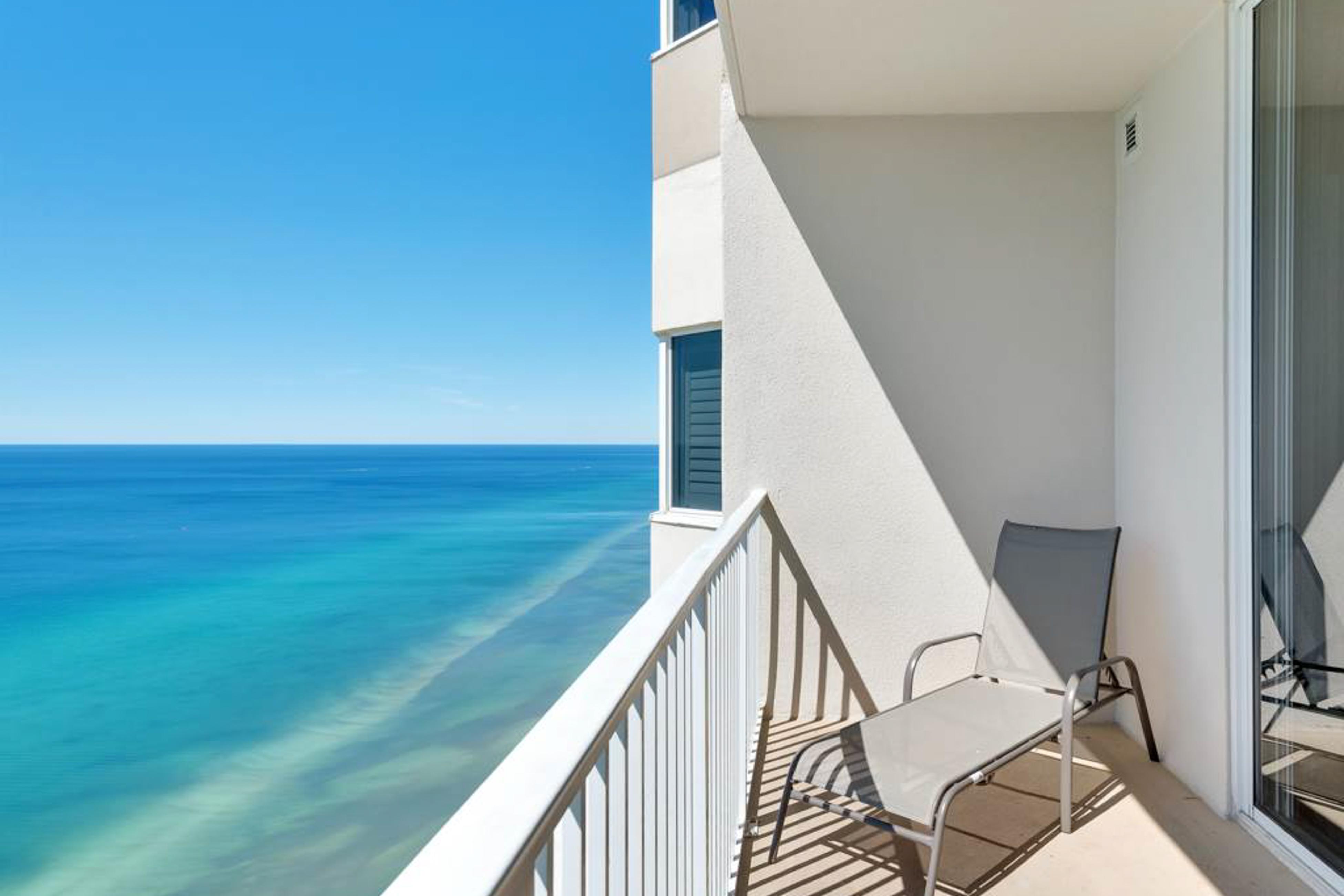 Tidewater Beach Resort 2702 Condo rental in Tidewater Beach Resort in Panama City Beach Florida - #6