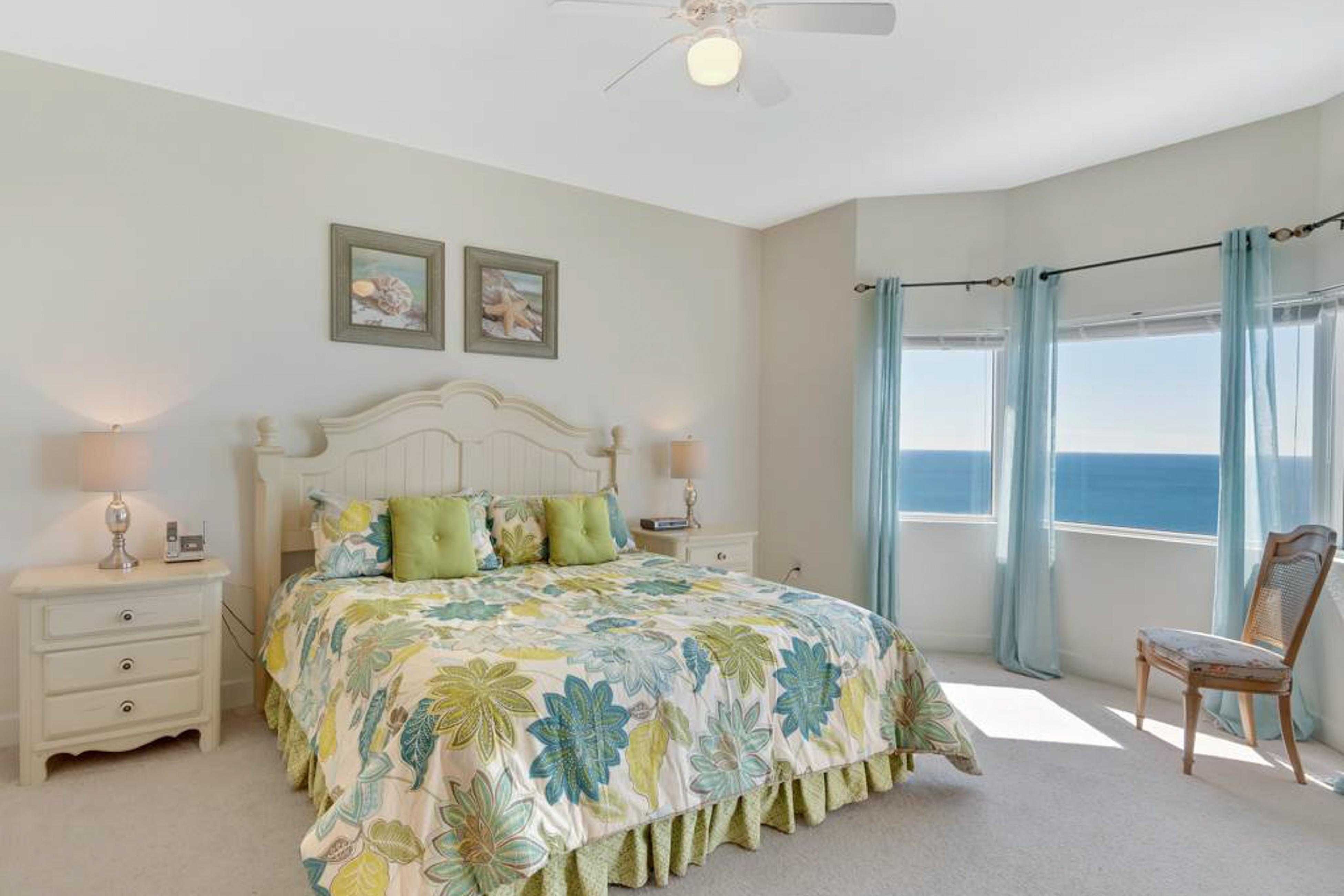 Tidewater Beach Resort 2702 Condo rental in Tidewater Beach Resort in Panama City Beach Florida - #11