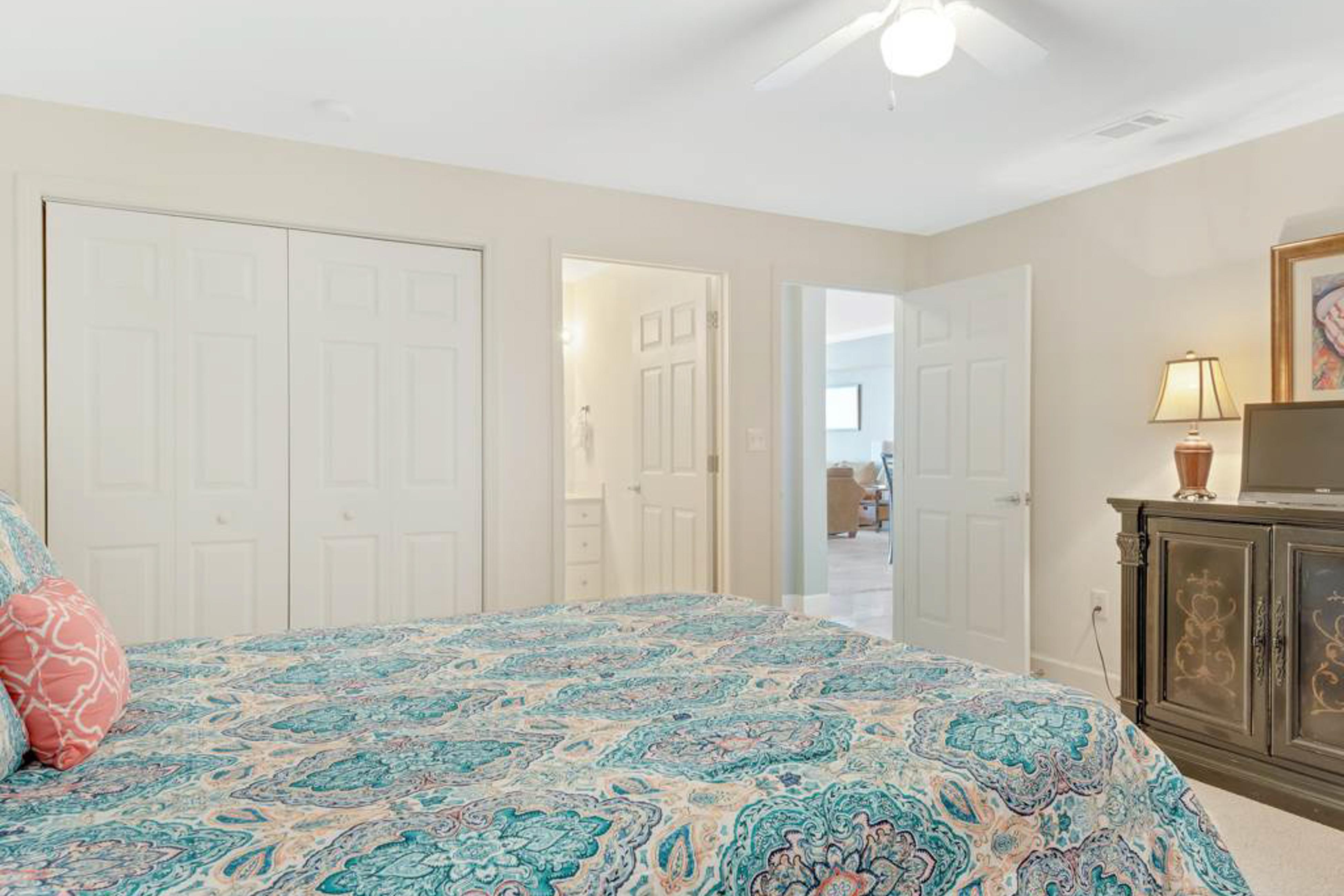 Tidewater Beach Resort 2702 Condo rental in Tidewater Beach Resort in Panama City Beach Florida - #16