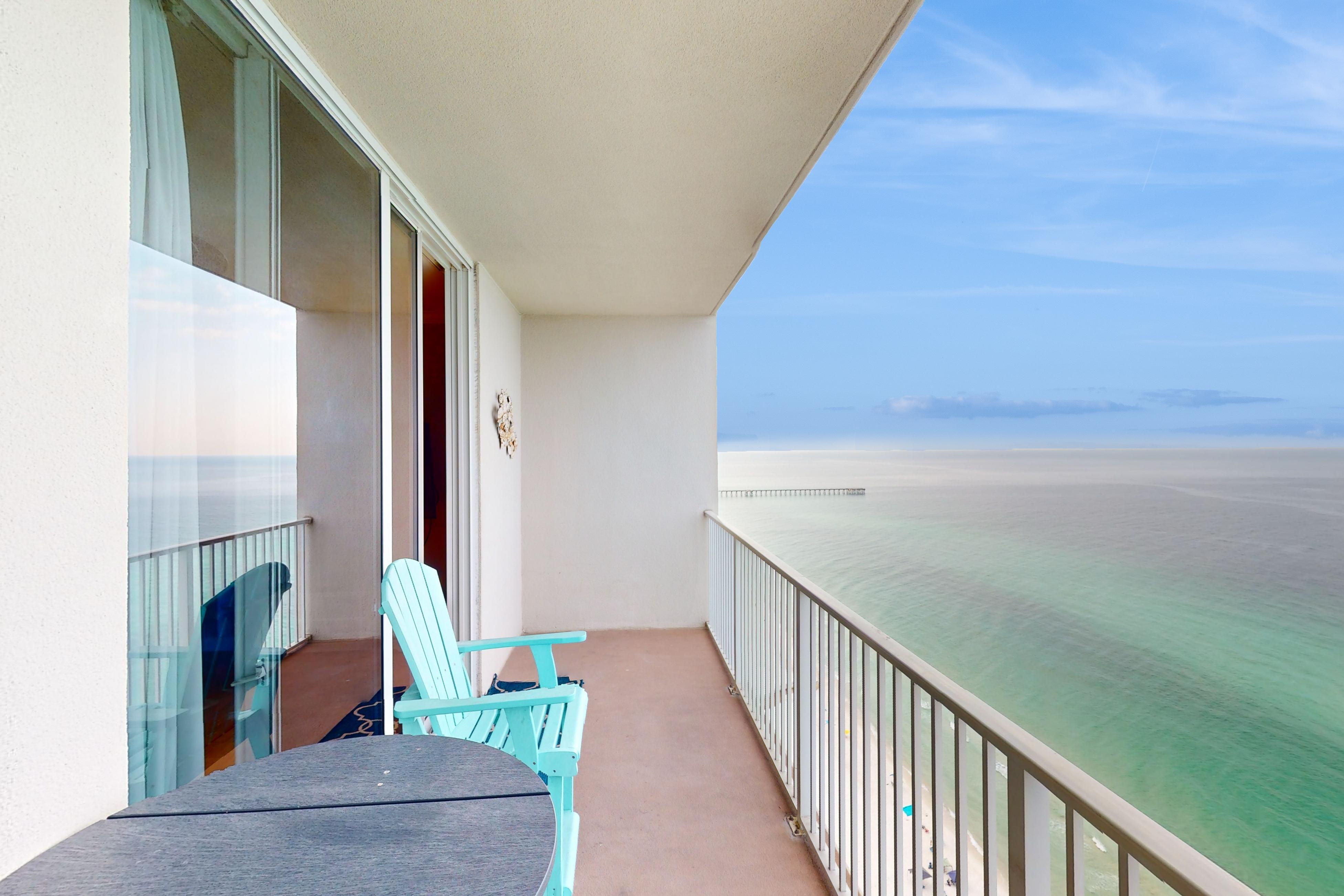 Tidewater Beach Resort 2704 Condo rental in Tidewater Beach Resort in Panama City Beach Florida - #23