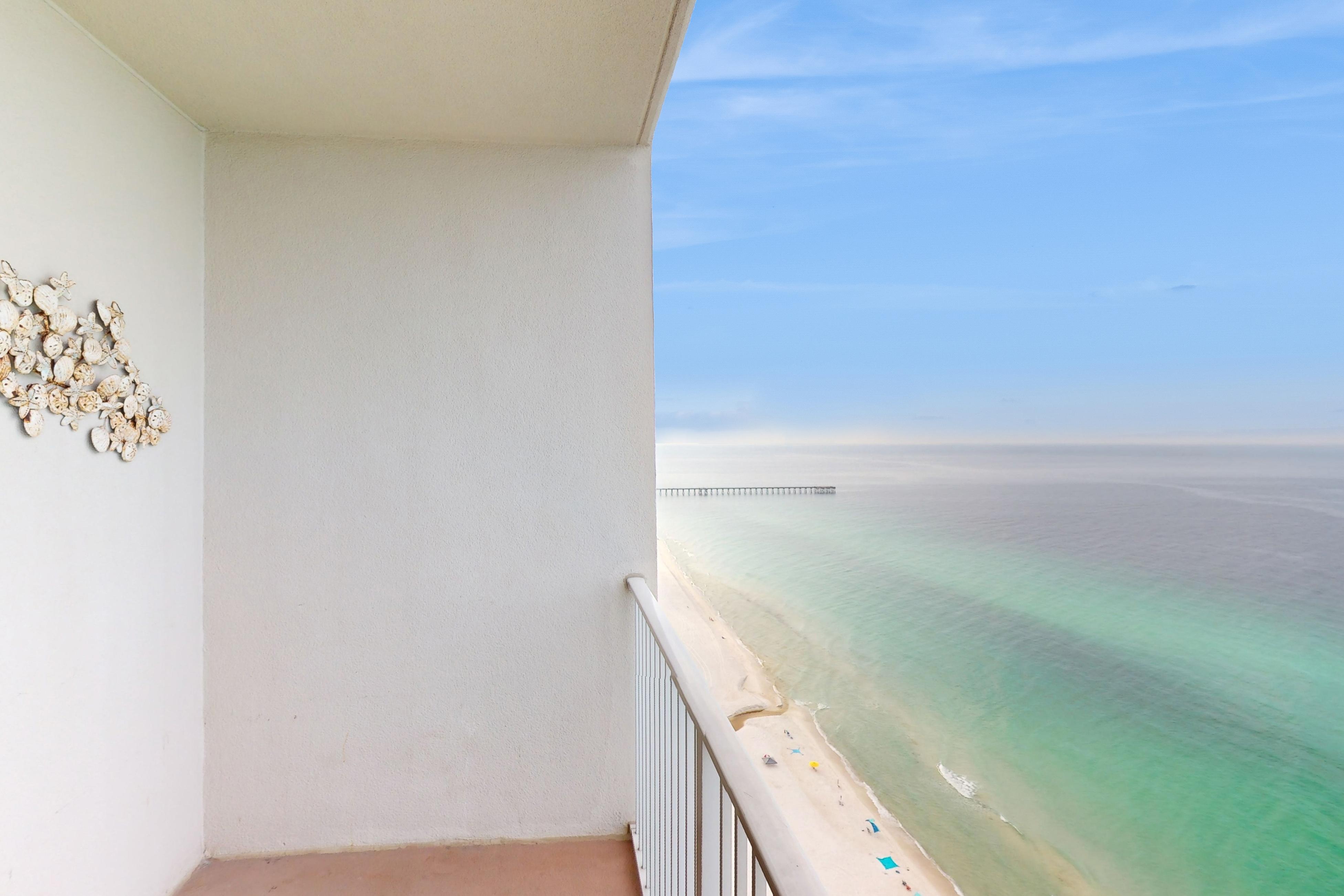 Tidewater Beach Resort 2704 Condo rental in Tidewater Beach Resort in Panama City Beach Florida - #24