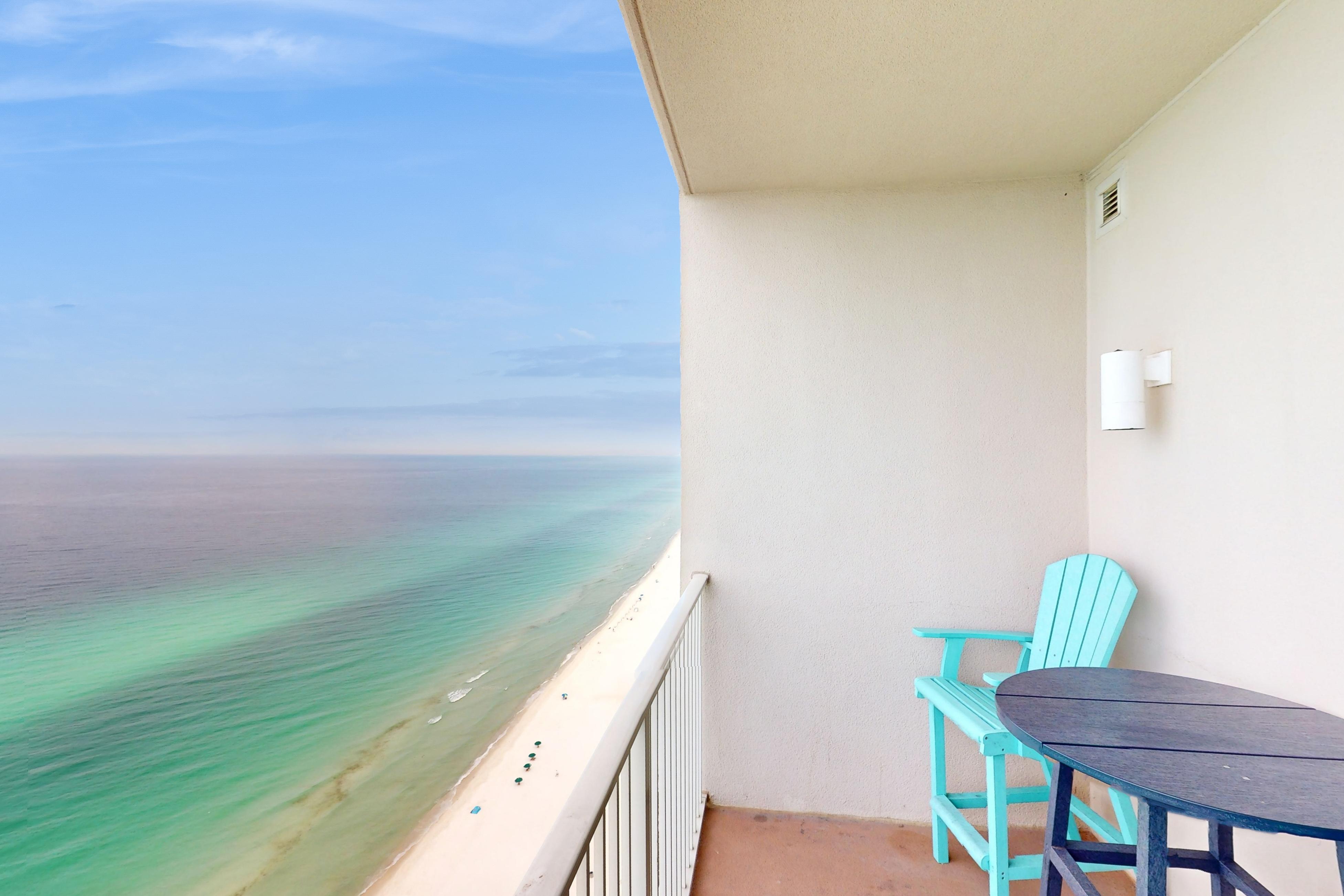 Tidewater Beach Resort 2704 Condo rental in Tidewater Beach Resort in Panama City Beach Florida - #25