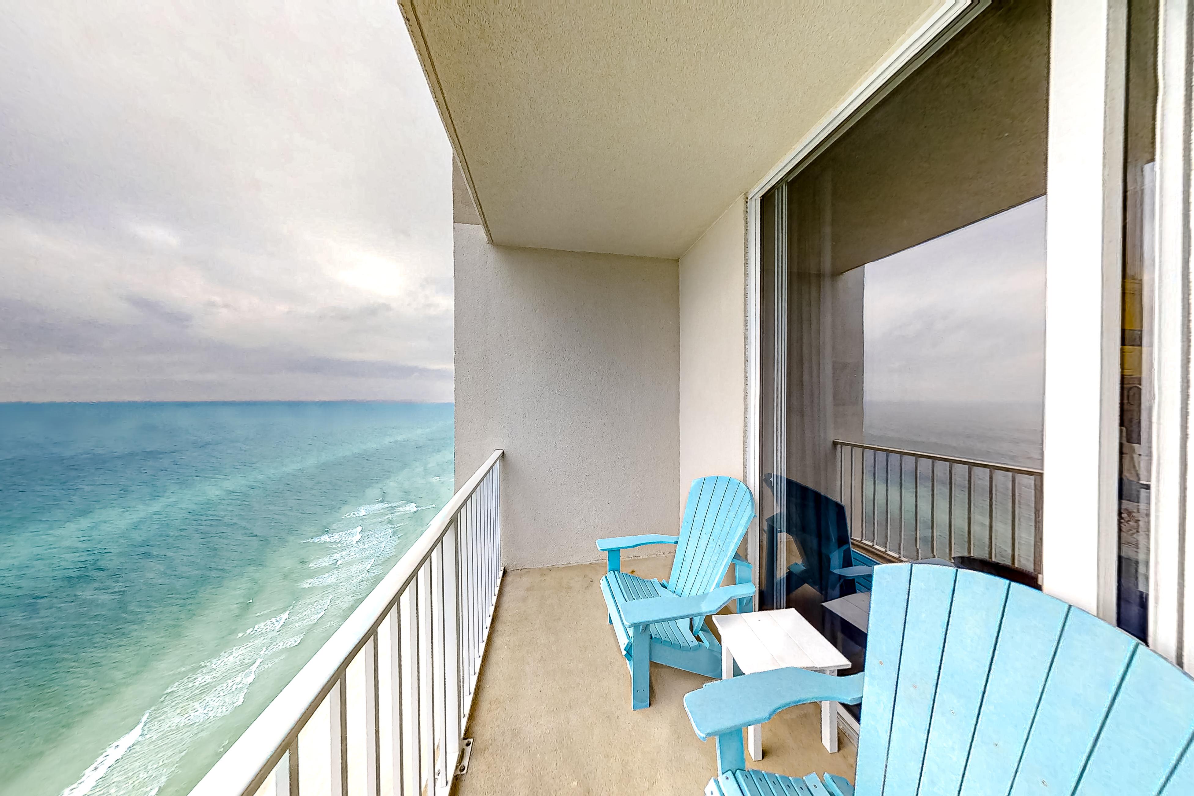 Tidewater Beach Resort 2711 Condo rental in Tidewater Beach Resort in Panama City Beach Florida - #6