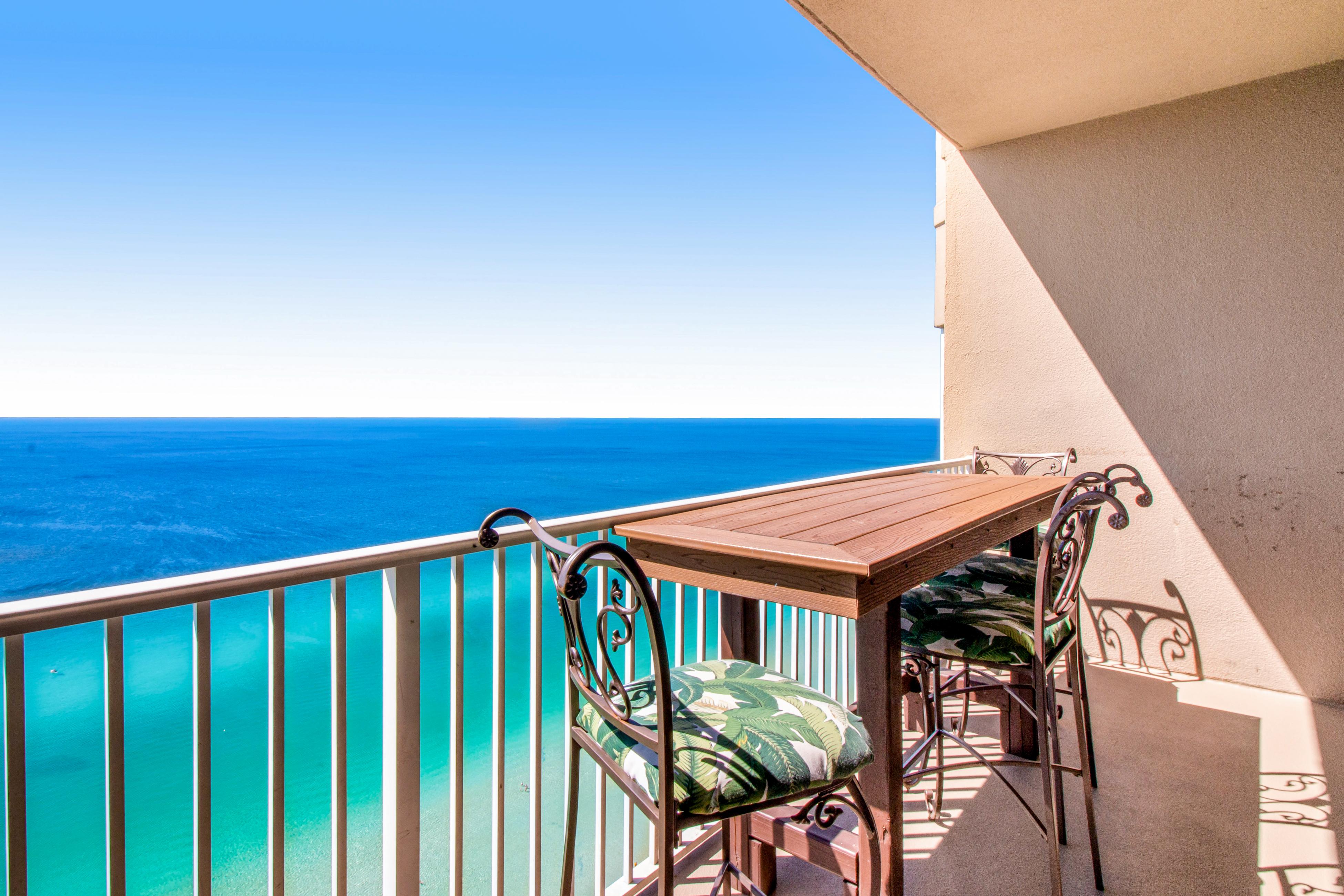 Tidewater Beach Resort 2802 Condo rental in Tidewater Beach Resort in Panama City Beach Florida - #1