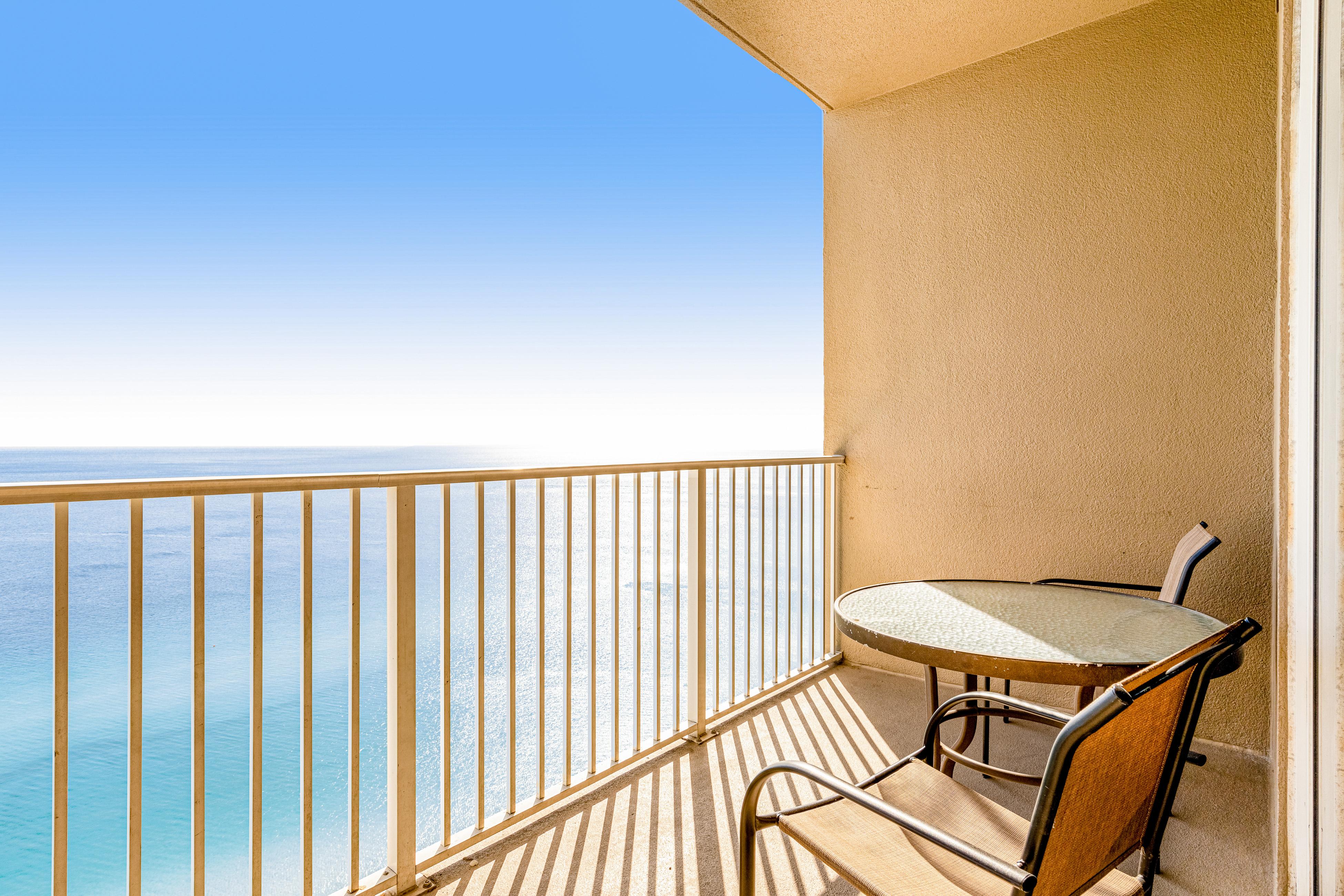 Tidewater Beach Resort 2805 Condo rental in Tidewater Beach Resort in Panama City Beach Florida - #6