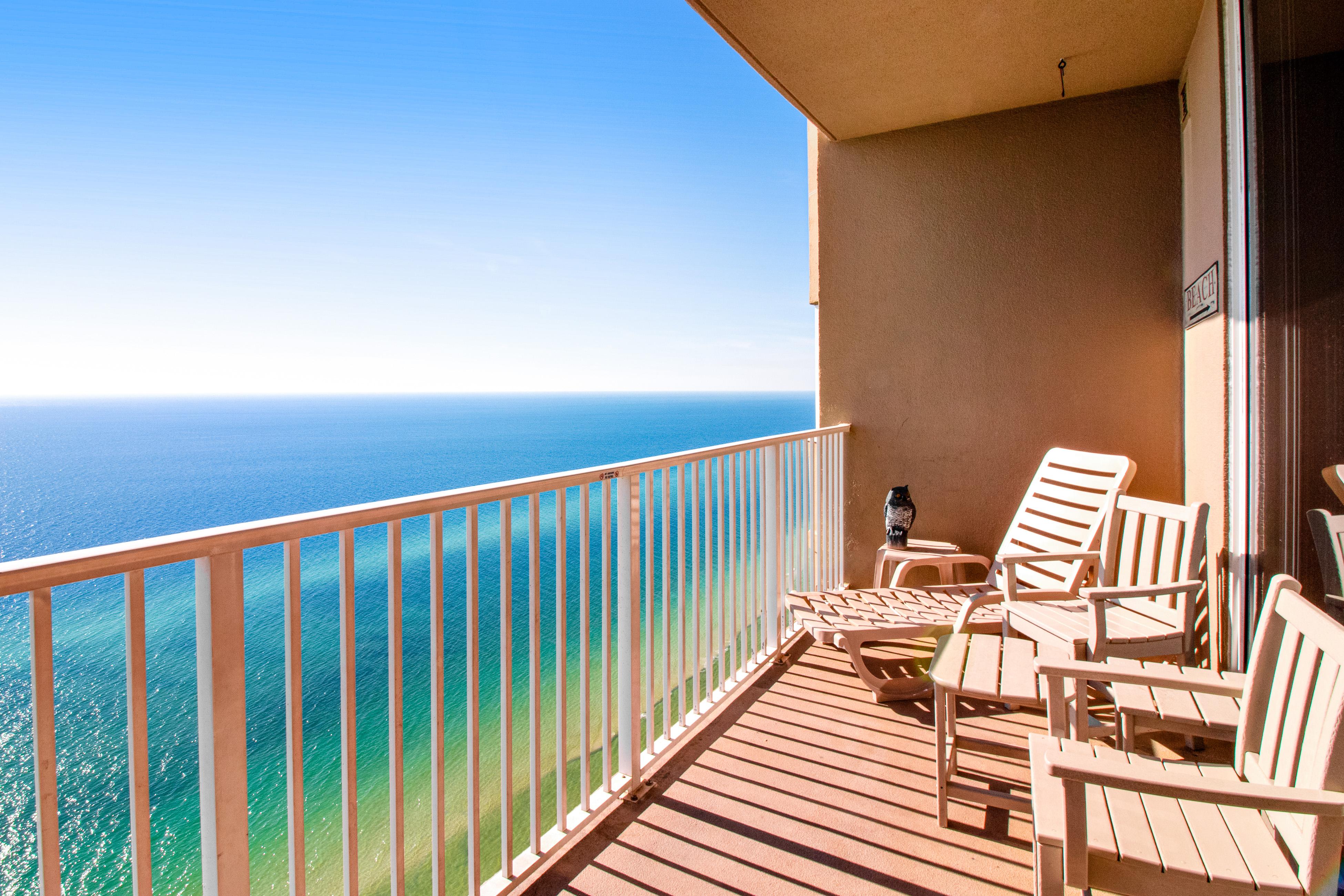 Tidewater Beach Resort 2902 Condo rental in Tidewater Beach Resort in Panama City Beach Florida - #1