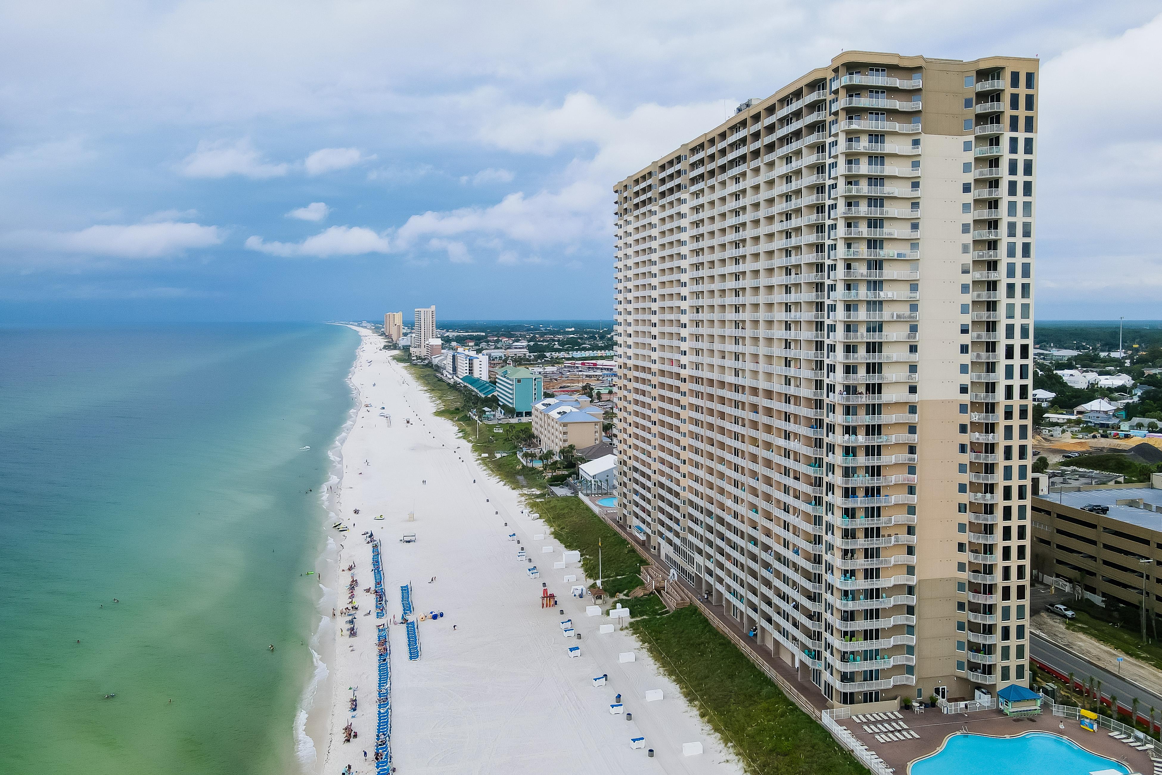 Tidewater Beach Resort 2902 Condo rental in Tidewater Beach Resort in Panama City Beach Florida - #4