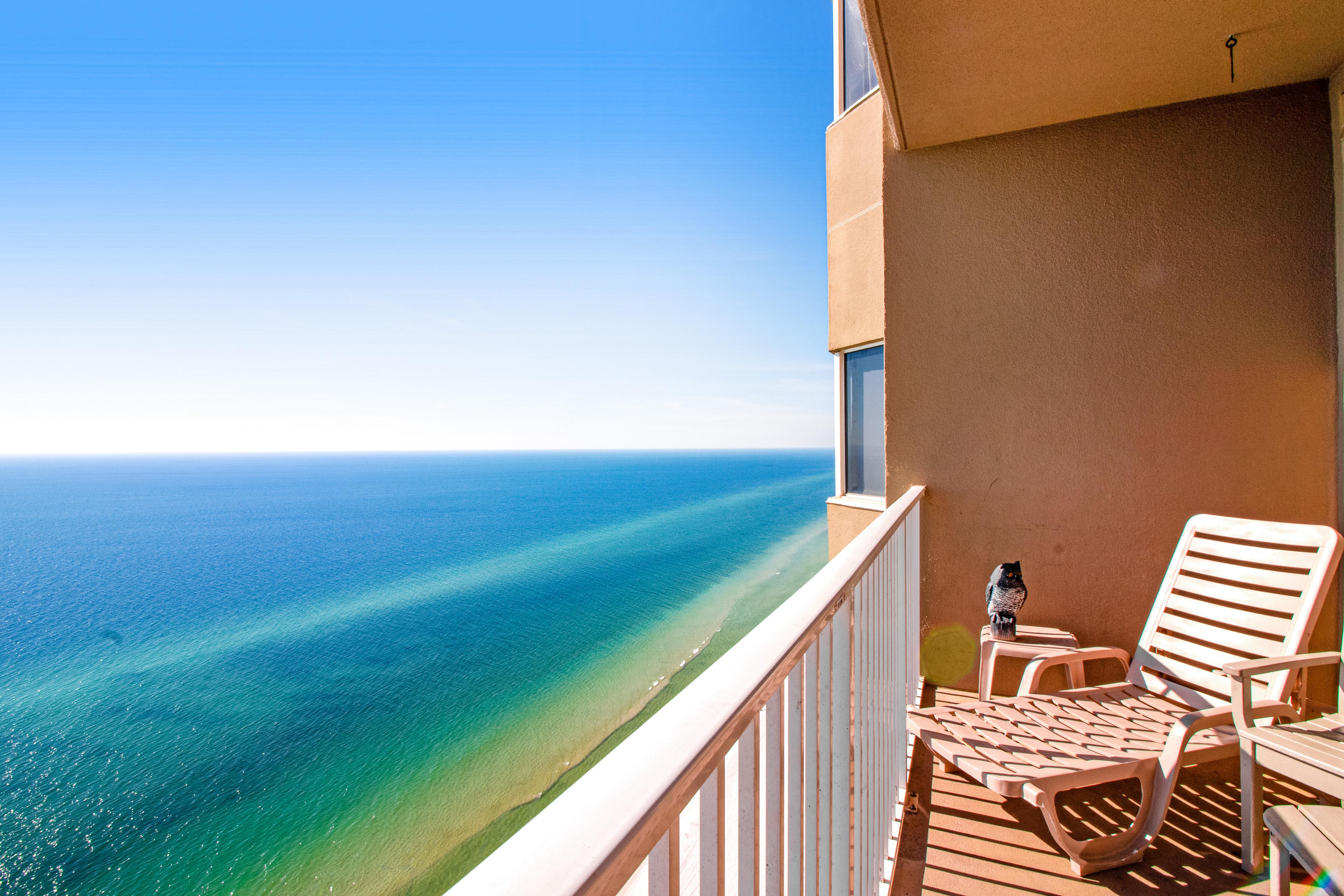 Tidewater Beach Resort 2902 Condo rental in Tidewater Beach Resort in Panama City Beach Florida - #24