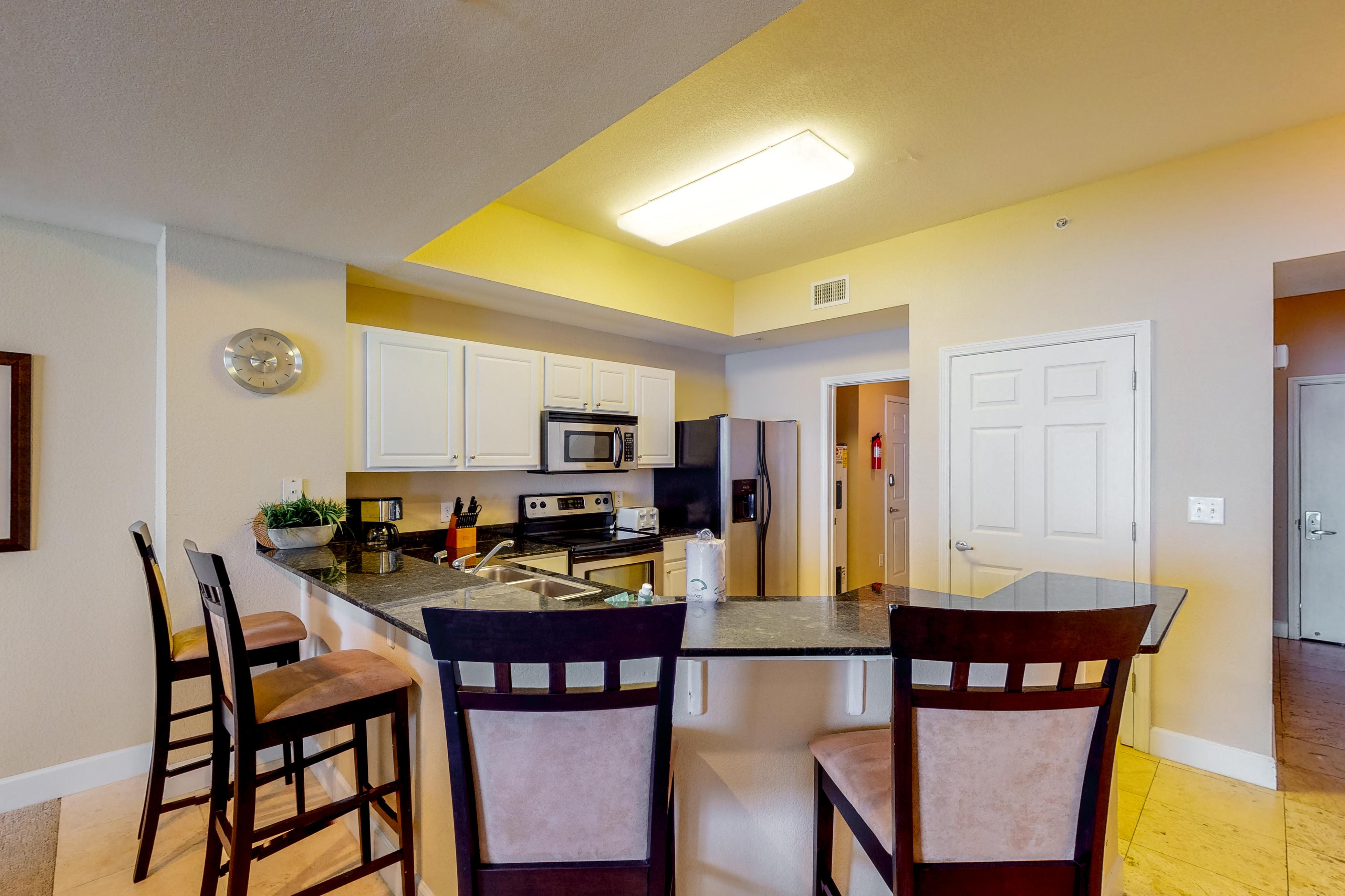 Tidewater Beach Resort 2908 Condo rental in Tidewater Beach Resort in Panama City Beach Florida - #10