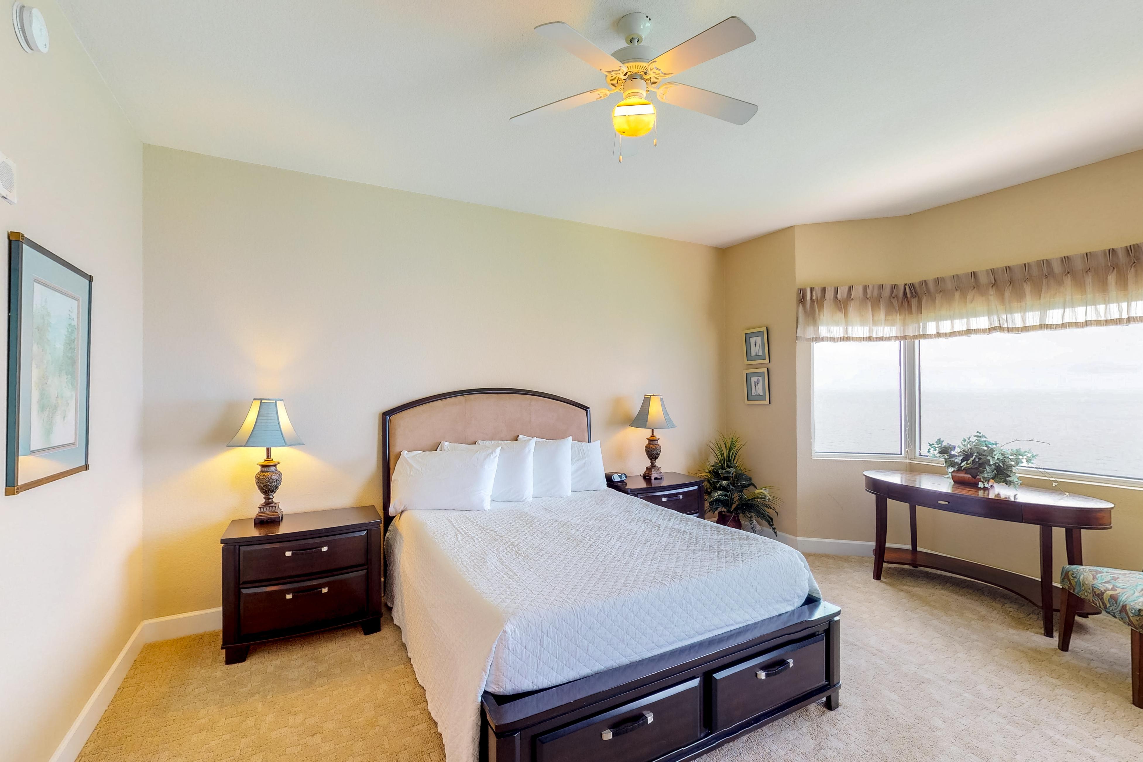 Tidewater Beach Resort 2908 Condo rental in Tidewater Beach Resort in Panama City Beach Florida - #12