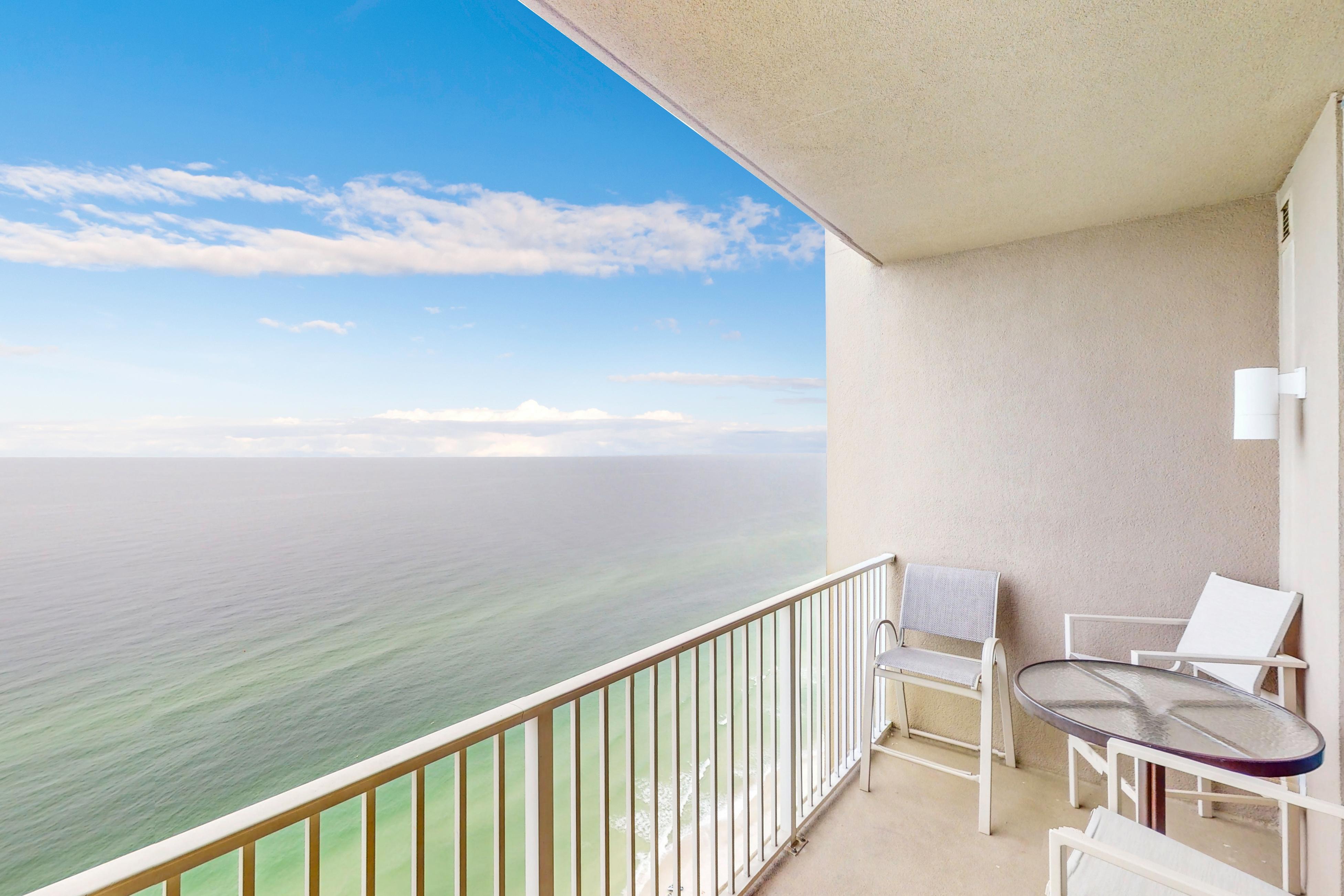 Tidewater Beach Resort 2913 Condo rental in Tidewater Beach Resort in Panama City Beach Florida - #2