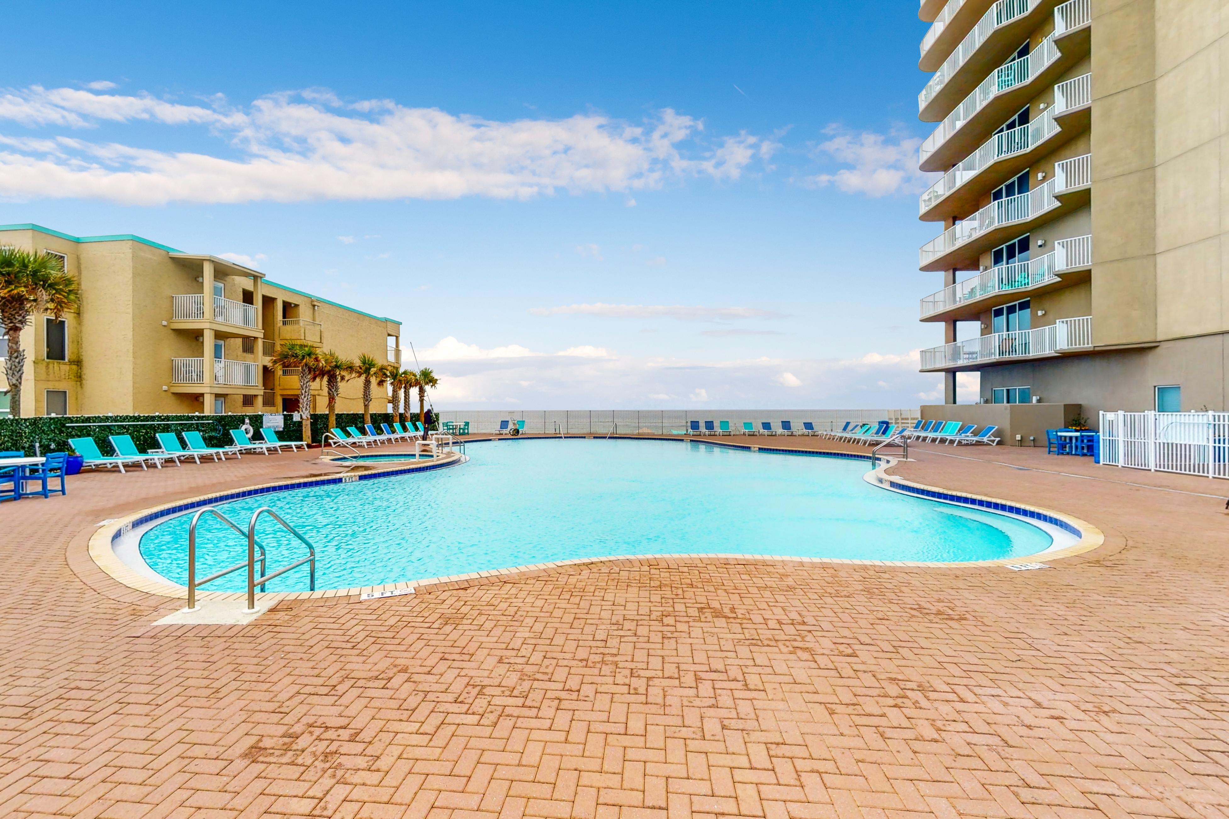 Tidewater Beach Resort 2913 Condo rental in Tidewater Beach Resort in Panama City Beach Florida - #37