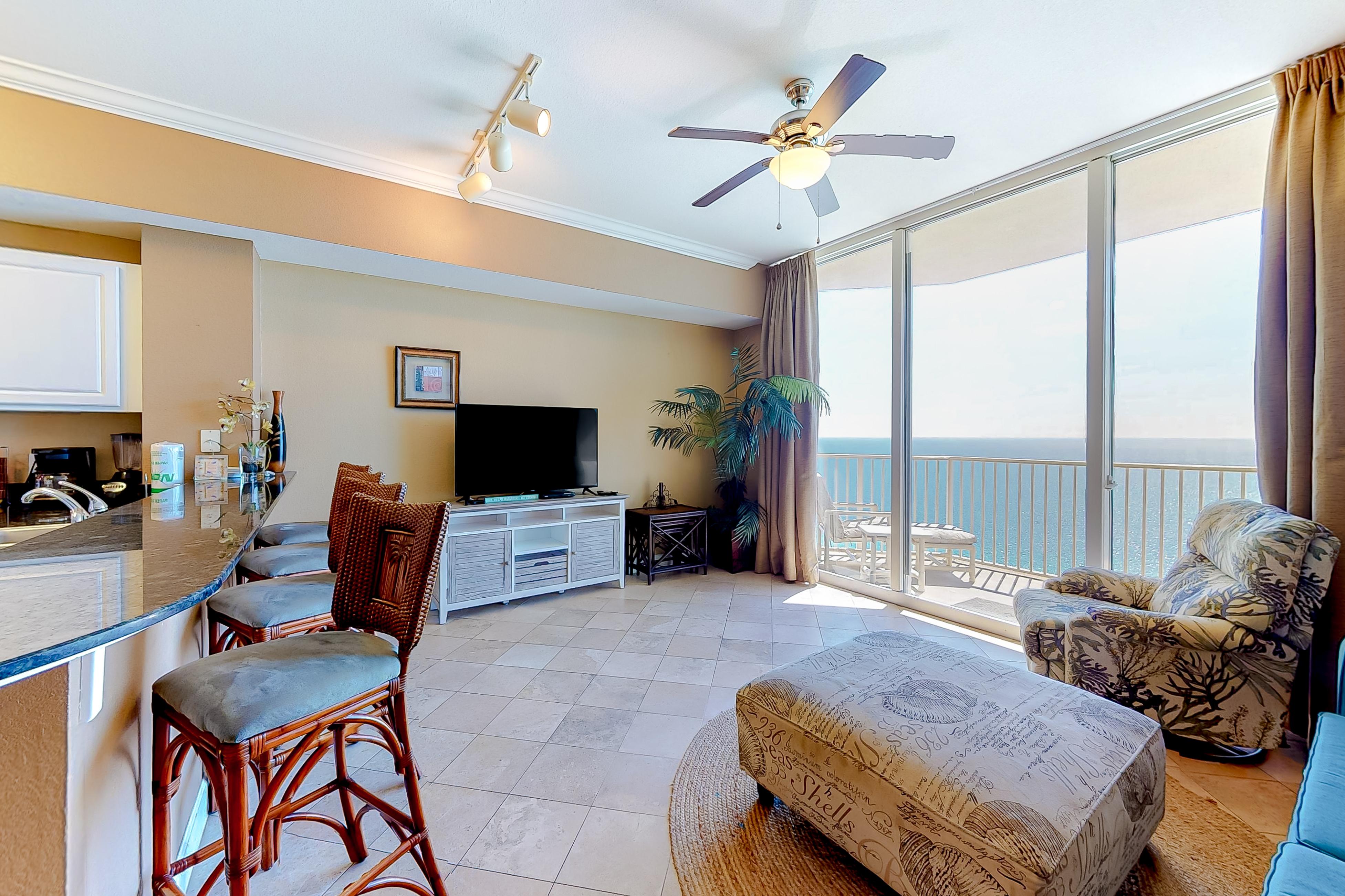 Tidewater Beach Resort 2916 Condo rental in Tidewater Beach Resort in Panama City Beach Florida - #5