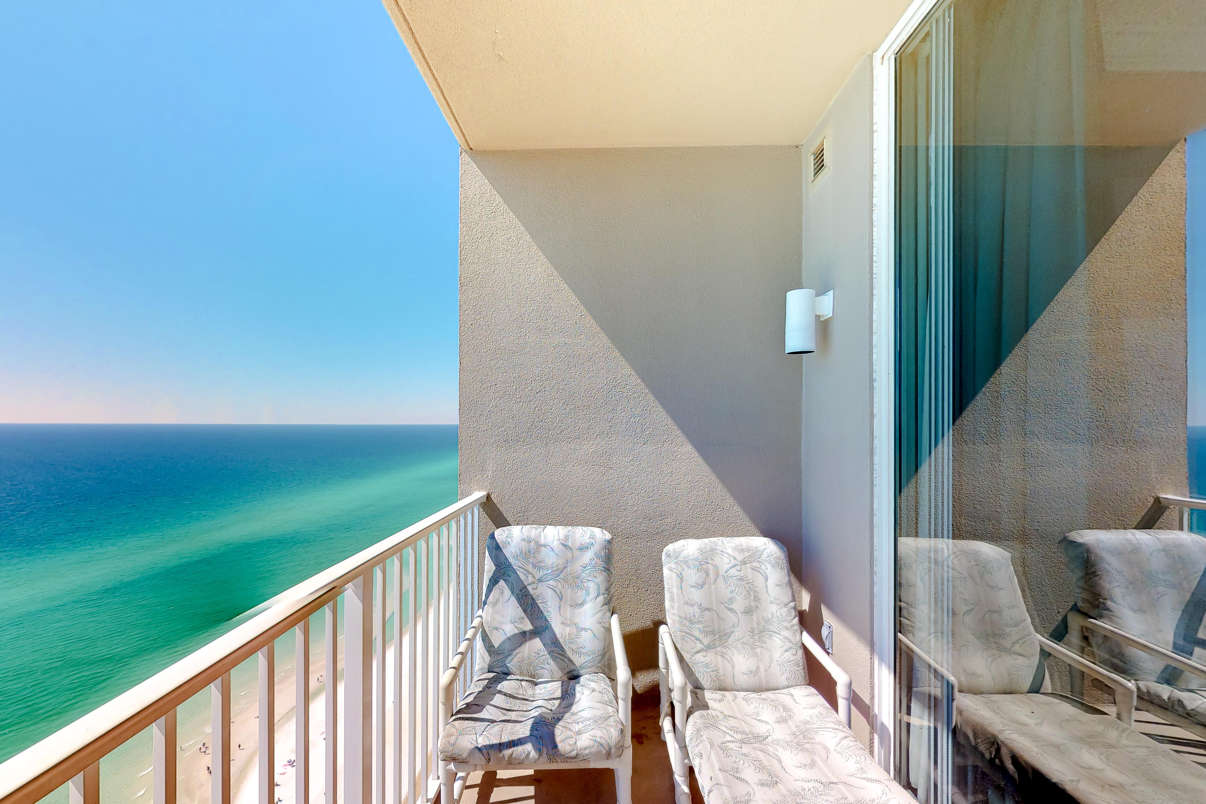 Tidewater Beach Resort 2916 Condo rental in Tidewater Beach Resort in Panama City Beach Florida - #9