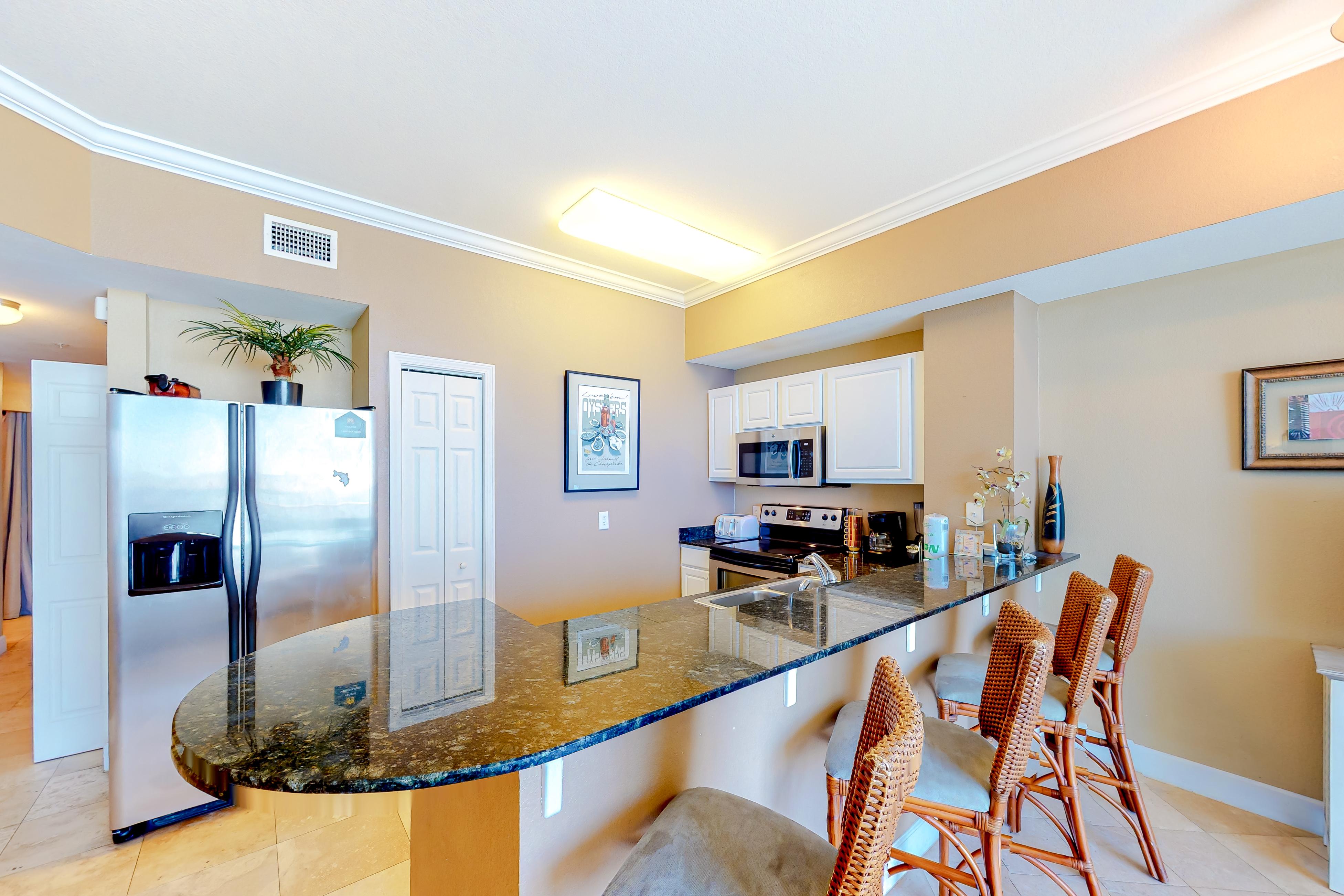 Tidewater Beach Resort 2916 Condo rental in Tidewater Beach Resort in Panama City Beach Florida - #11