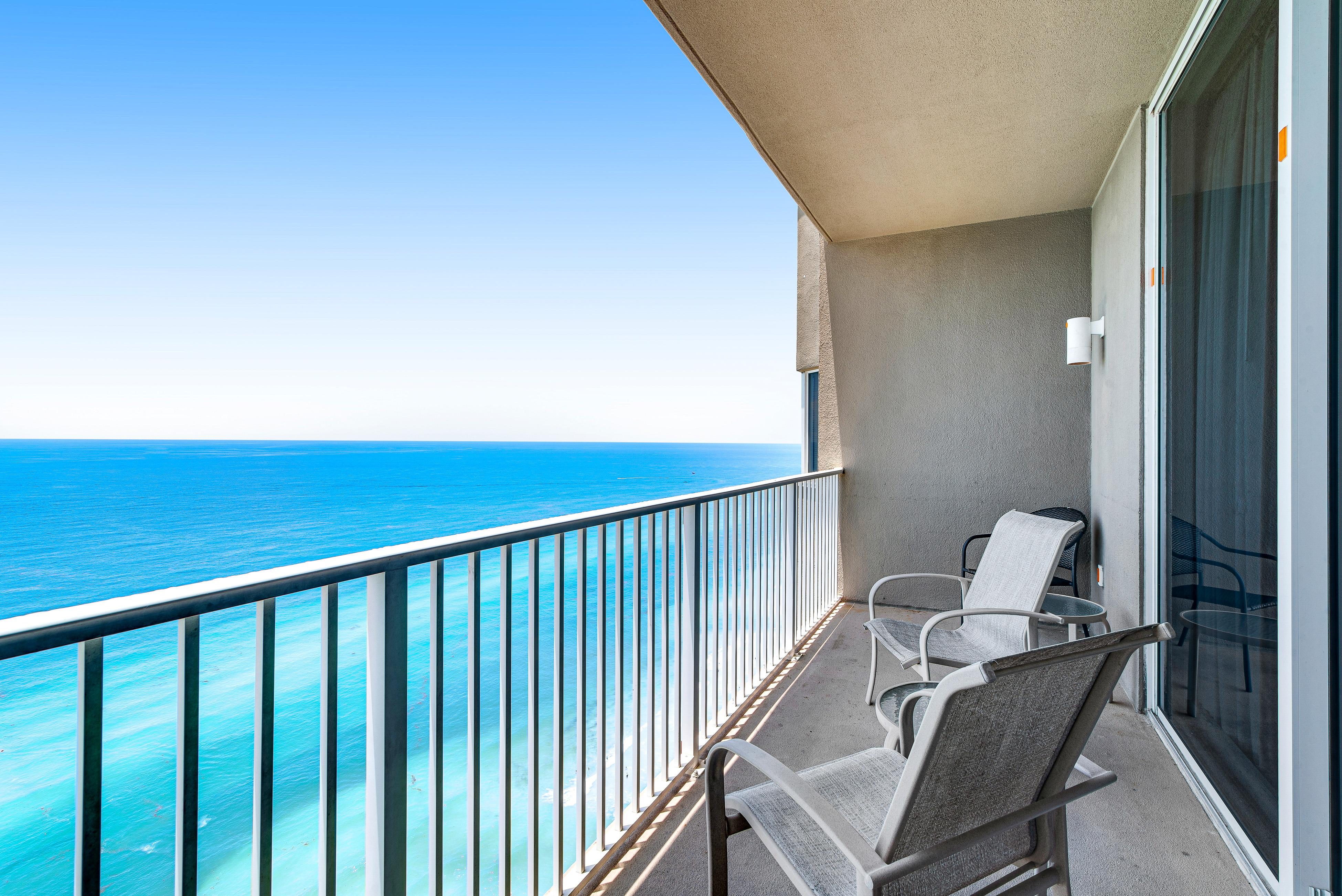 Tidewater Beach Resort 3006 Condo rental in Tidewater Beach Resort in Panama City Beach Florida - #1