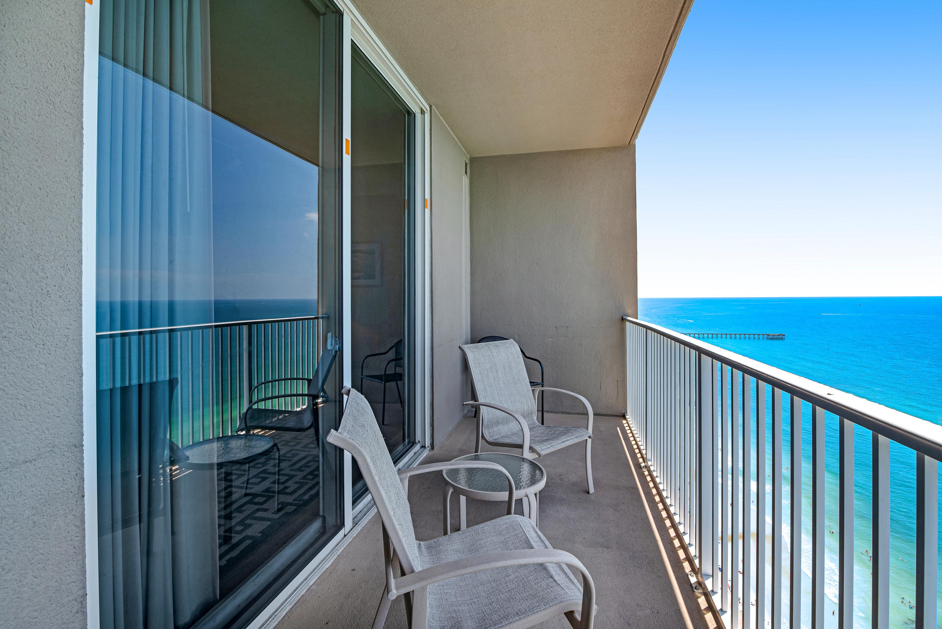 Tidewater Beach Resort 3006 Condo rental in Tidewater Beach Resort in Panama City Beach Florida - #7