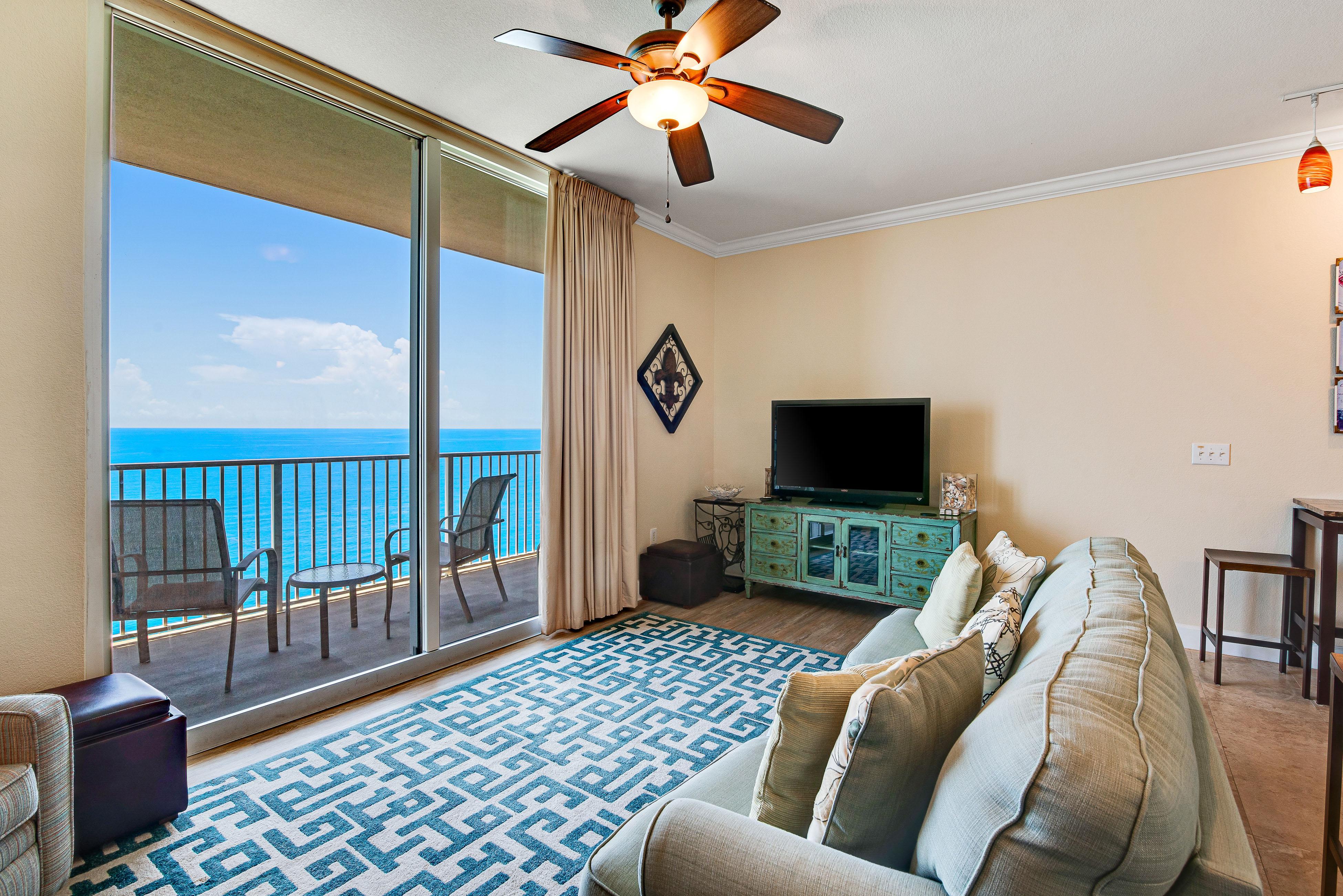 Tidewater Beach Resort 3006 Condo rental in Tidewater Beach Resort in Panama City Beach Florida - #9