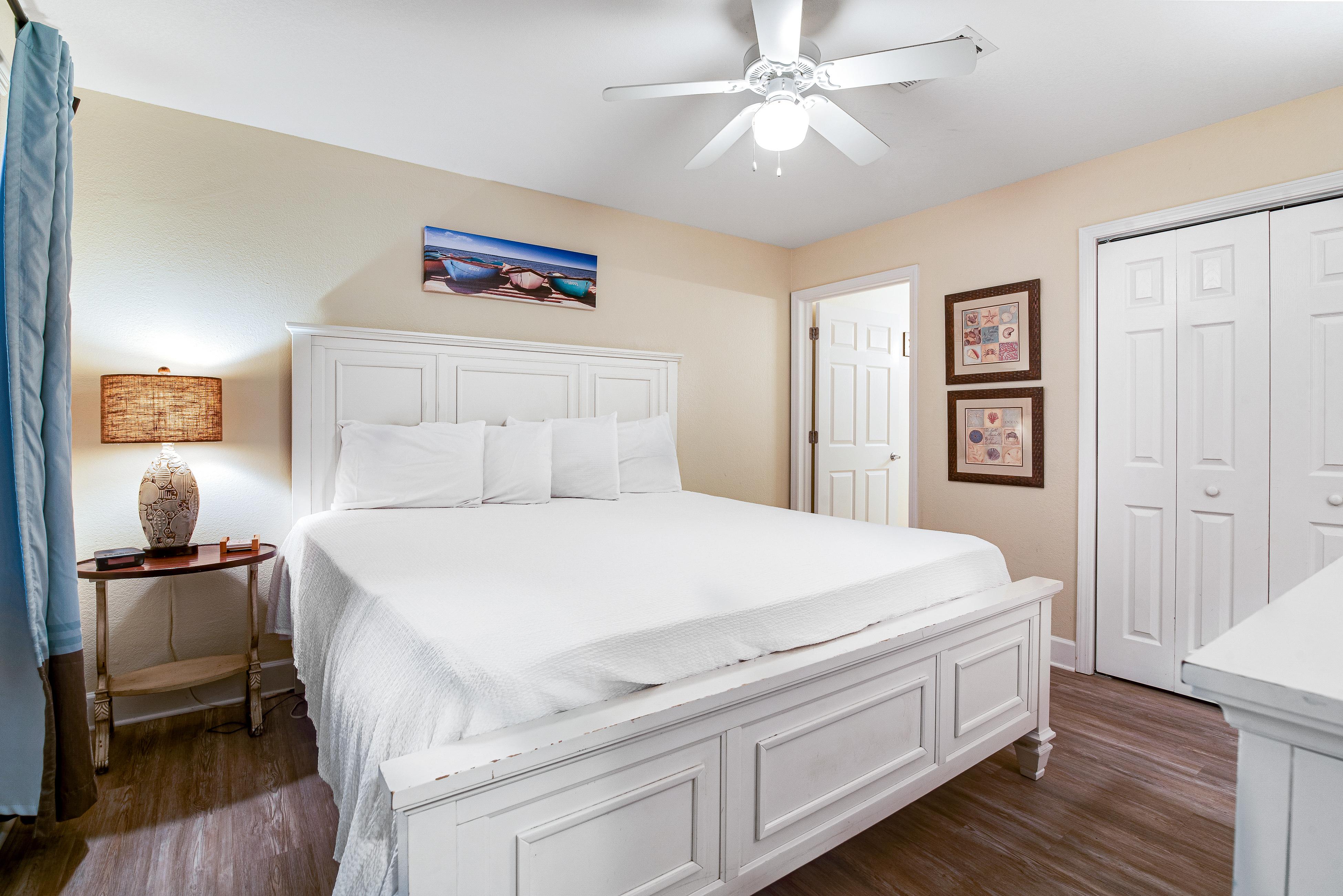 Tidewater Beach Resort 3006 Condo rental in Tidewater Beach Resort in Panama City Beach Florida - #17