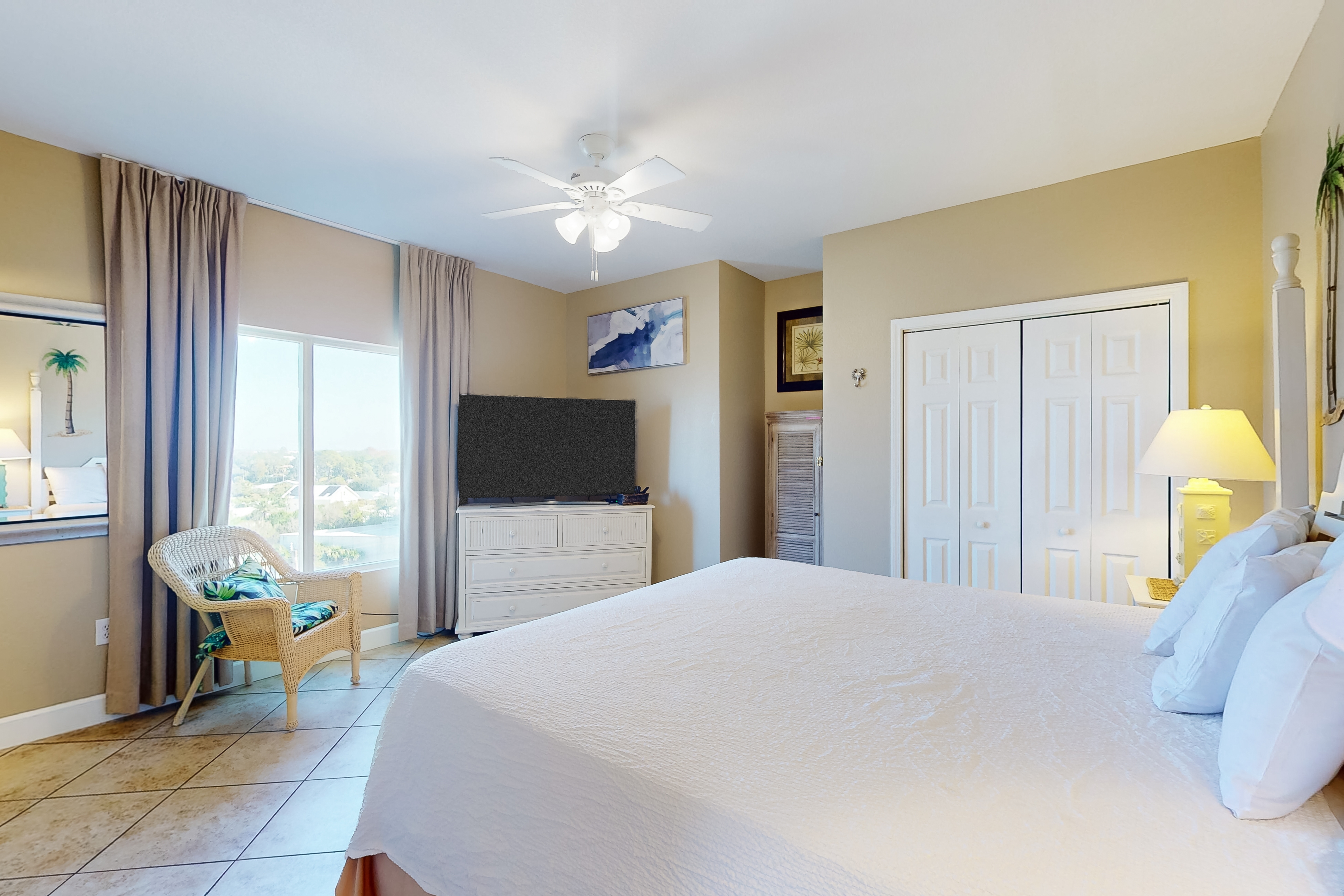 Tidewater Beach Resort 600 Condo rental in Tidewater Beach Resort in Panama City Beach Florida - #13