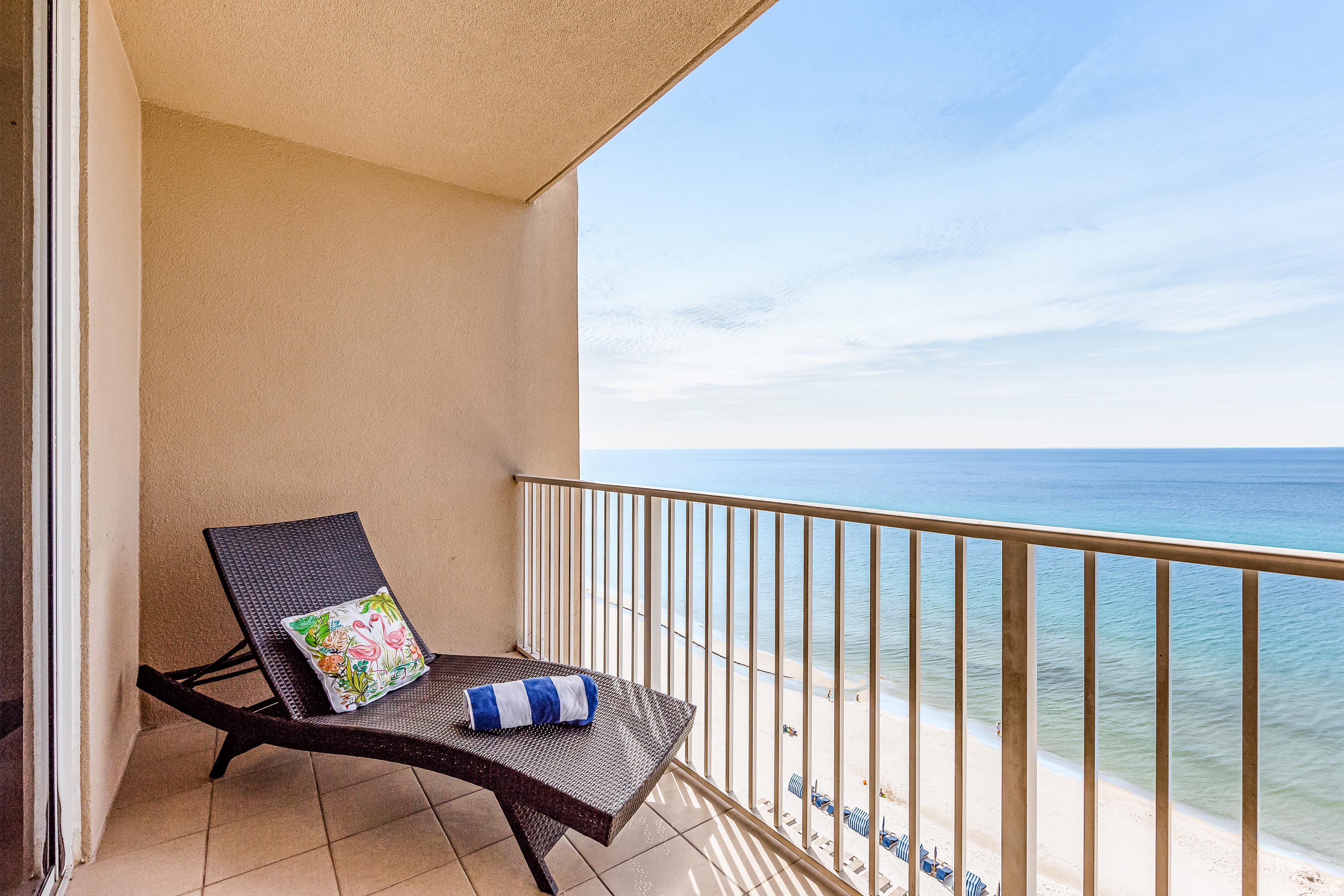 Tidewater Beach Resort 913 Condo rental in Tidewater Beach Resort in Panama City Beach Florida - #1