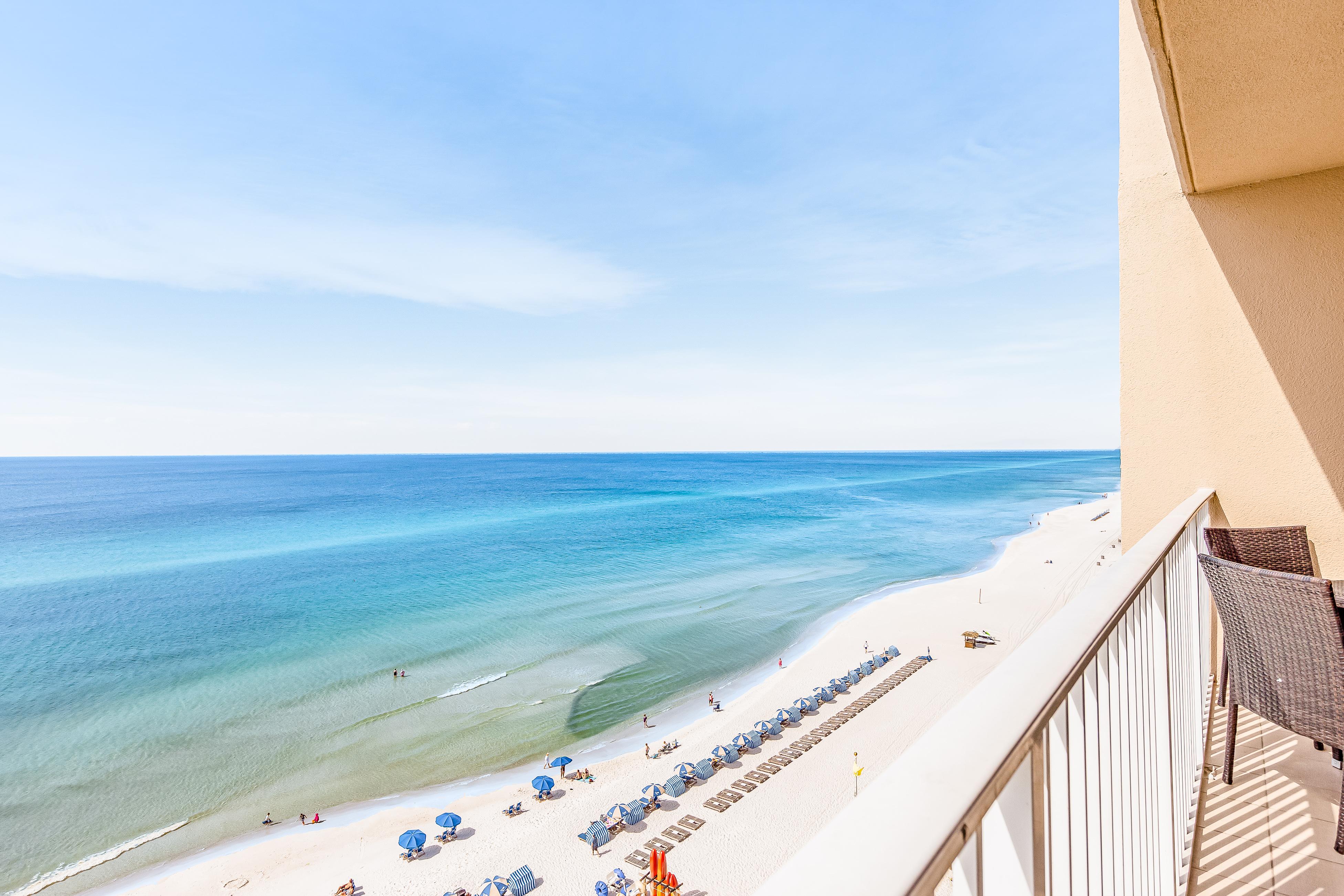 Tidewater Beach Resort 913 Condo rental in Tidewater Beach Resort in Panama City Beach Florida - #7