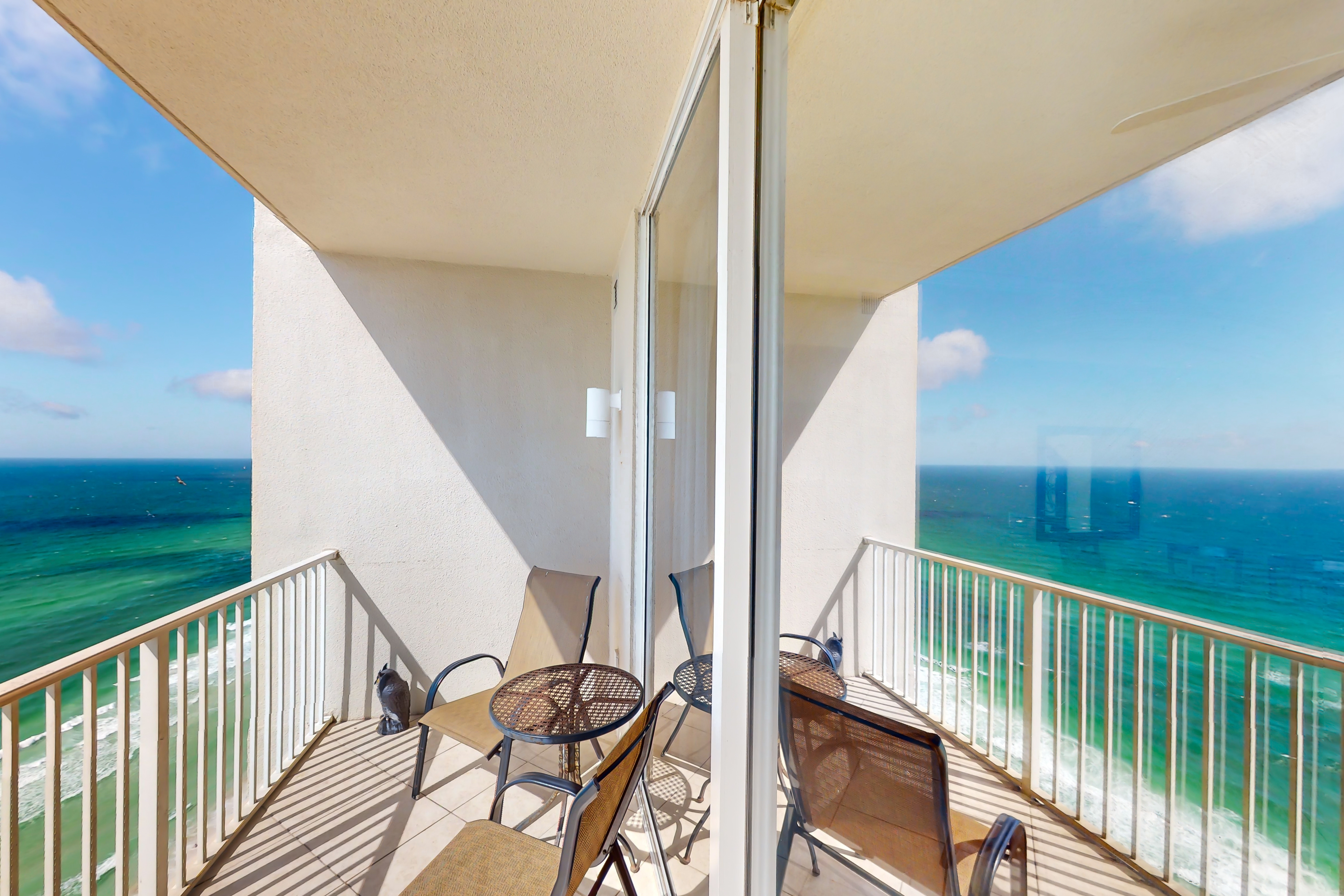 Tidewater Beach Resort Unit 2610 Condo rental in Tidewater Beach Resort in Panama City Beach Florida - #1