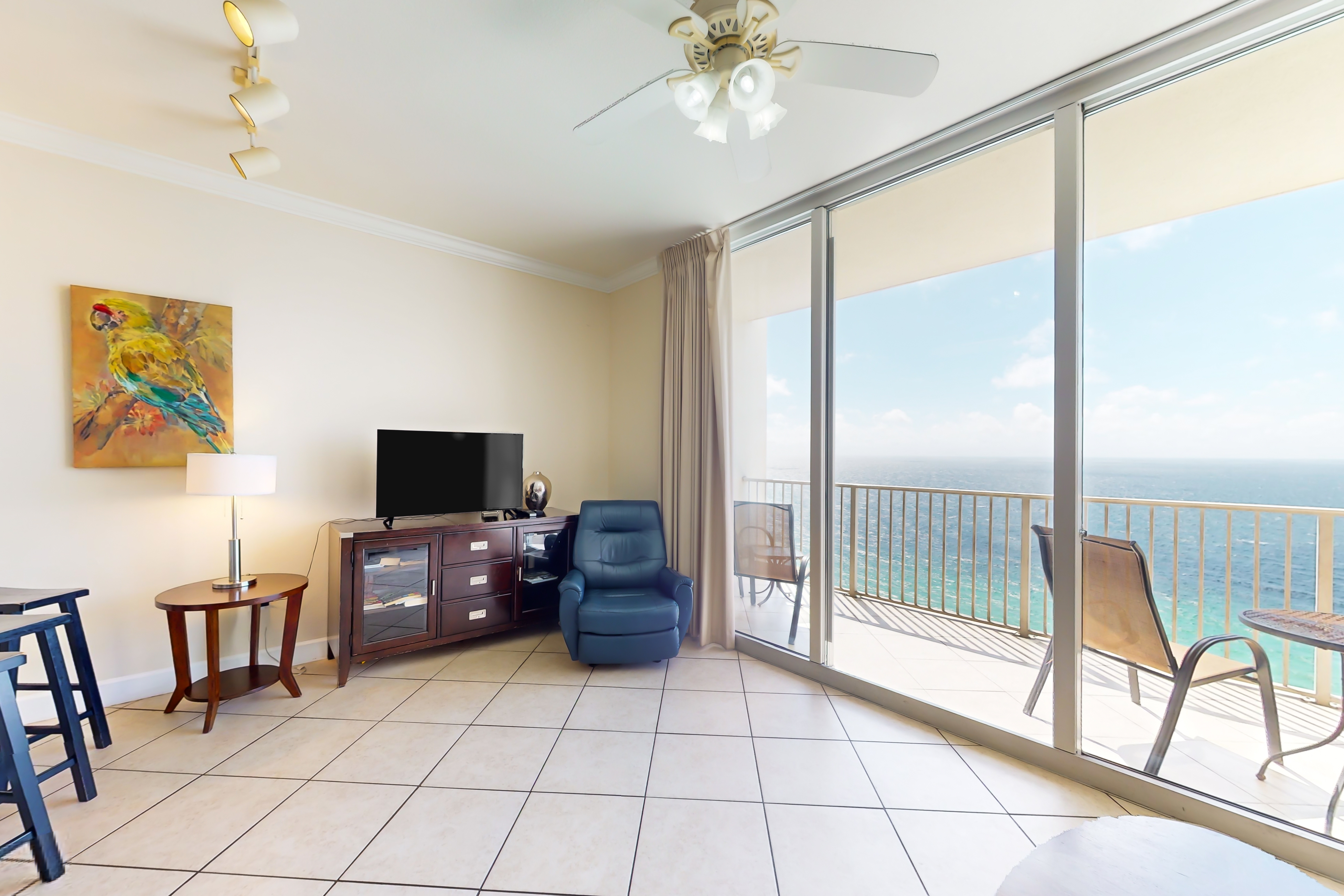 Tidewater Beach Resort Unit 2610 Condo rental in Tidewater Beach Resort in Panama City Beach Florida - #6