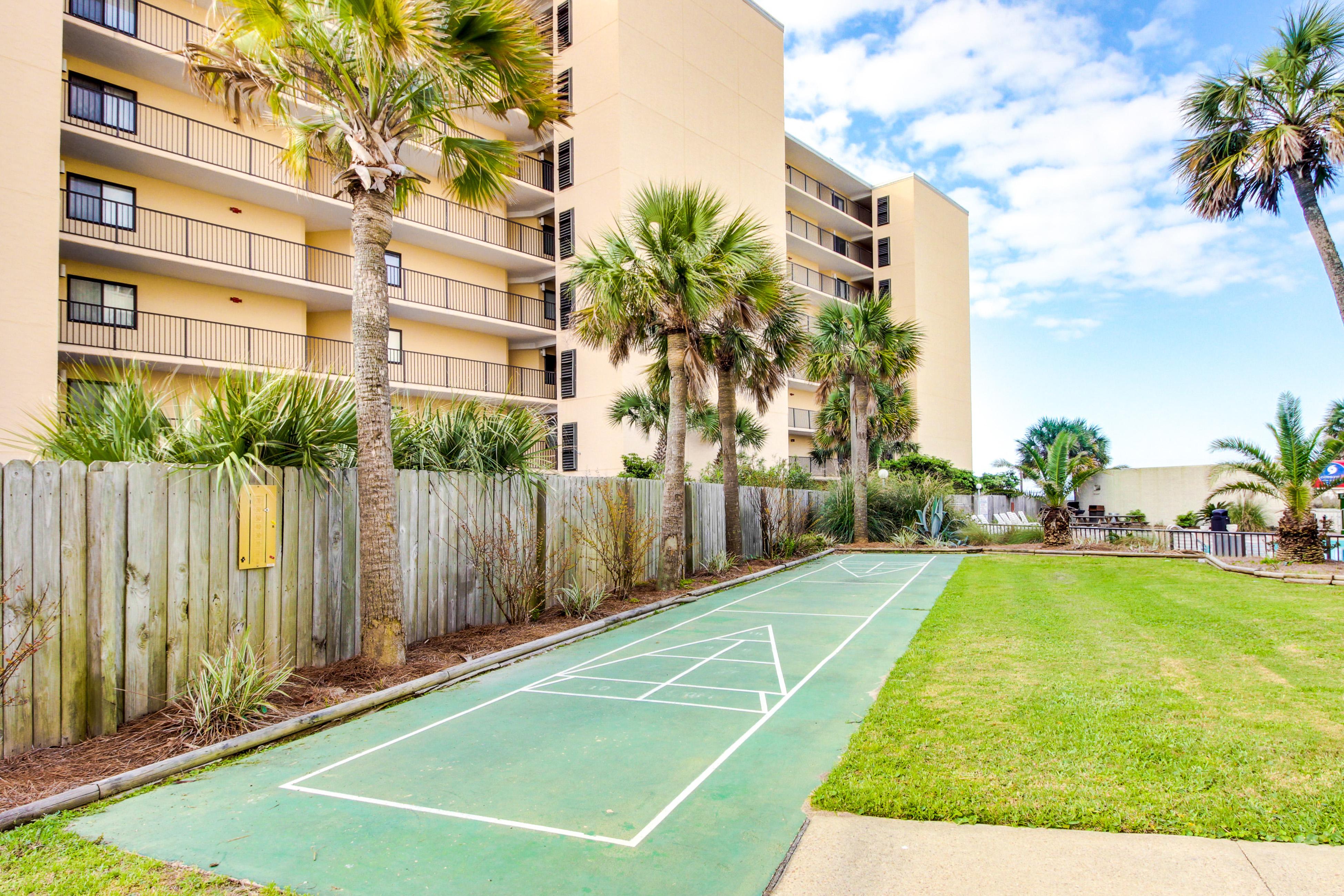 Top of the Gulf 608 Top of the Gulf Experience Condo rental in Top of the Gulf in Panama City Beach Florida - #17