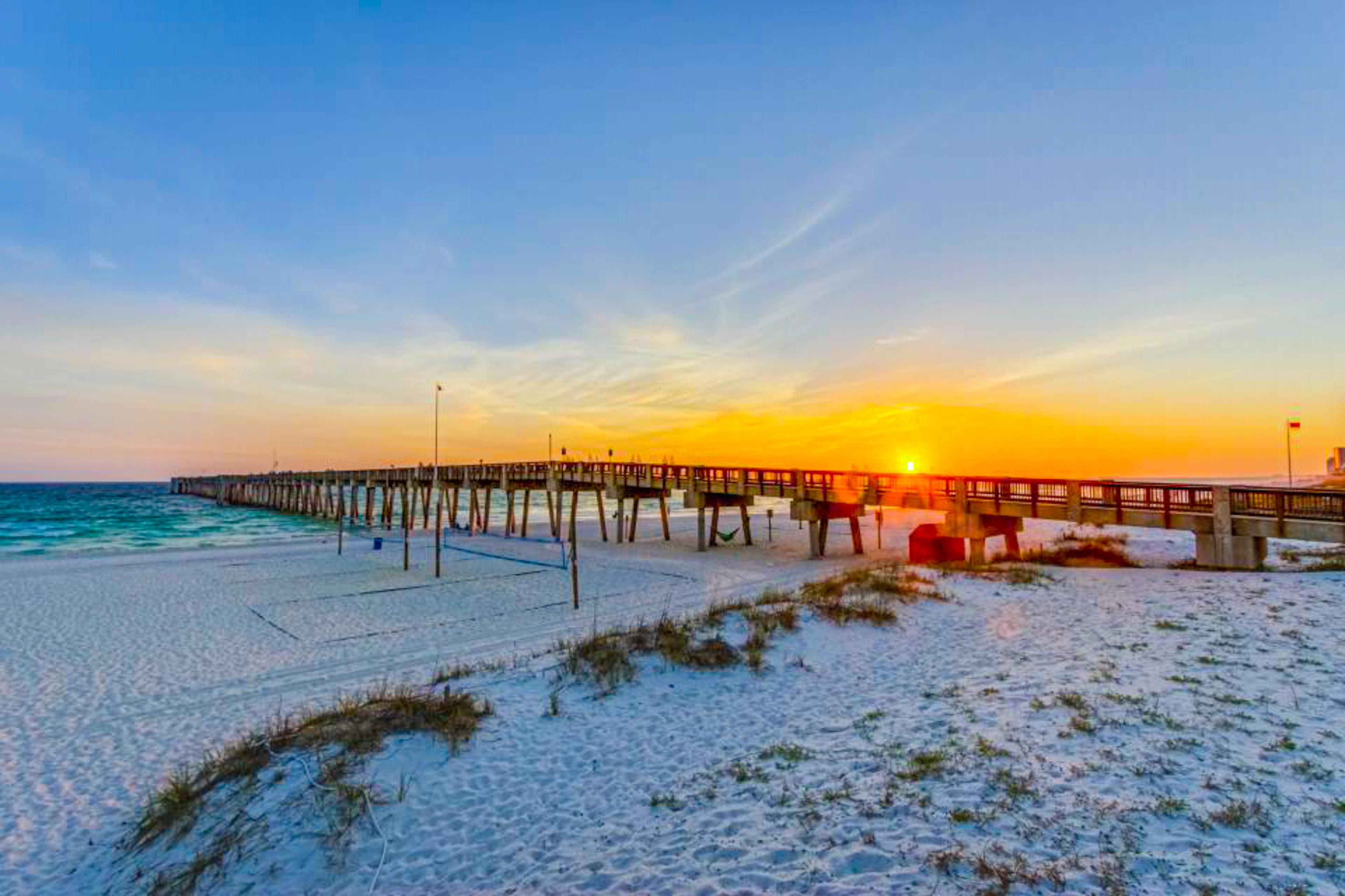 Top of the Gulf 614 Condo rental in Top of the Gulf in Panama City Beach Florida - #1