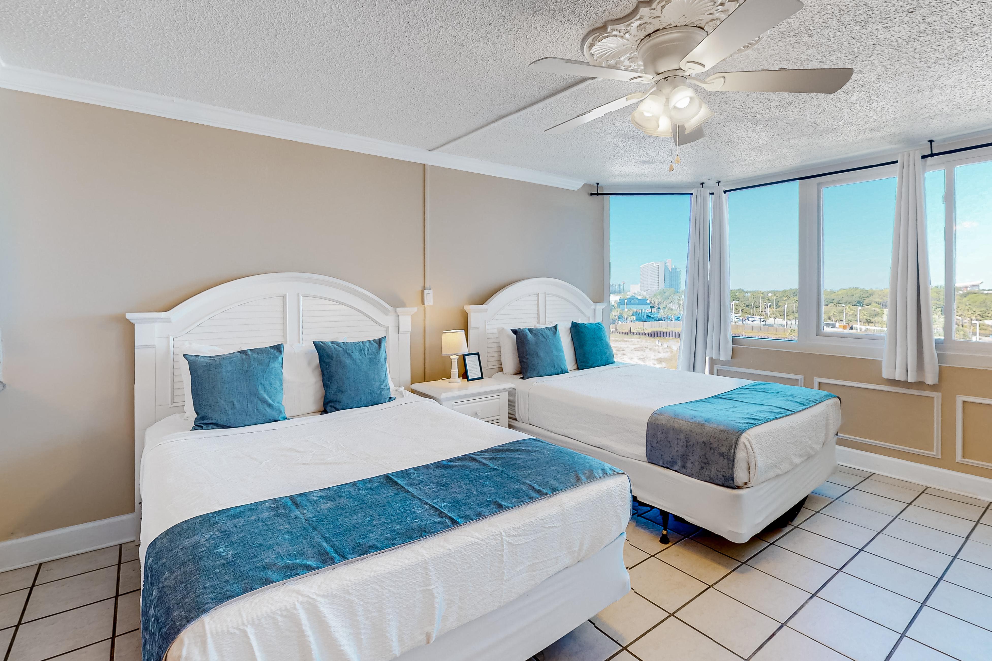 Top of the Gulf 614 Condo rental in Top of the Gulf in Panama City Beach Florida - #7