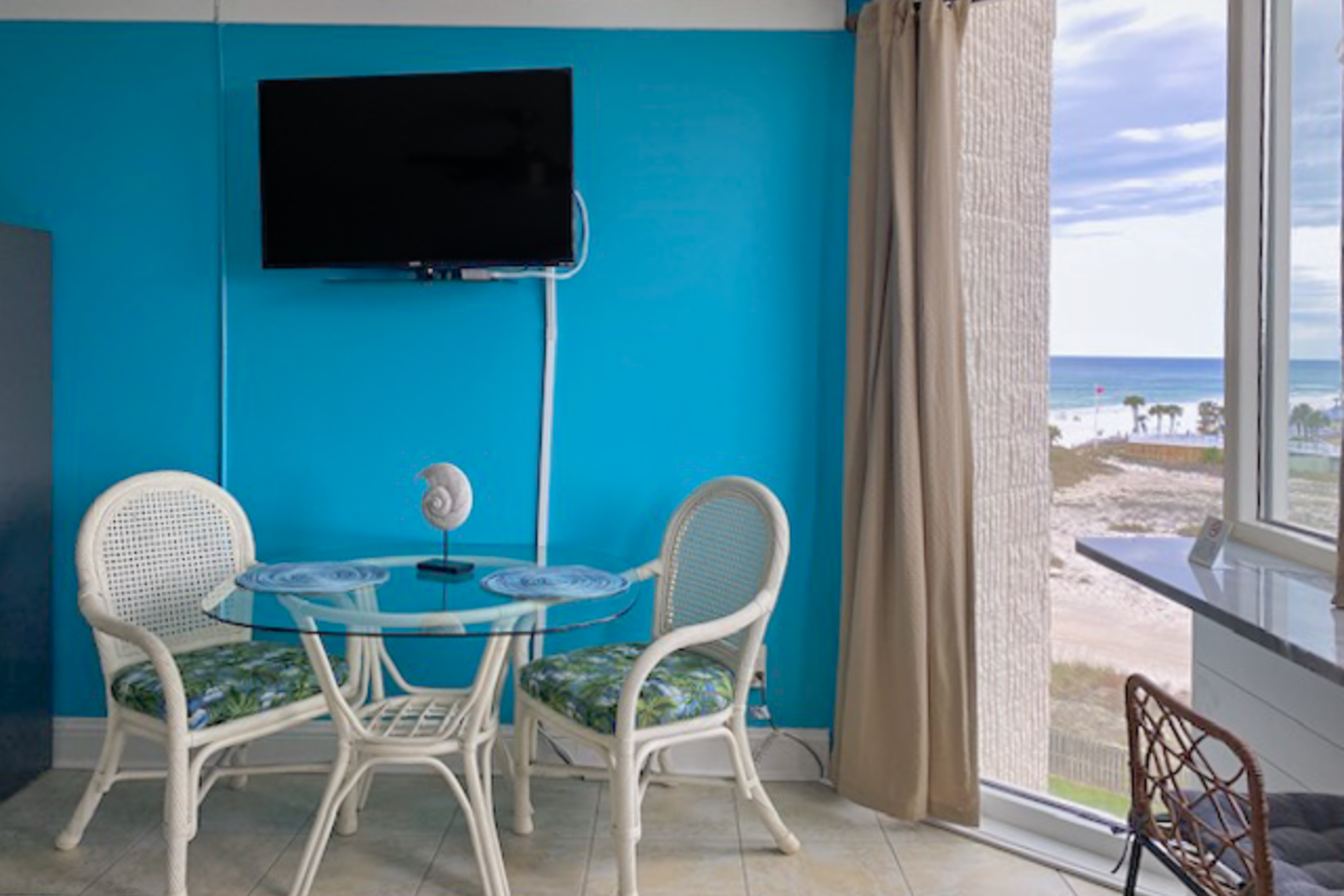 Top of the Gulf 702: Teal Waters Condo rental in Top of the Gulf in Panama City Beach Florida - #9