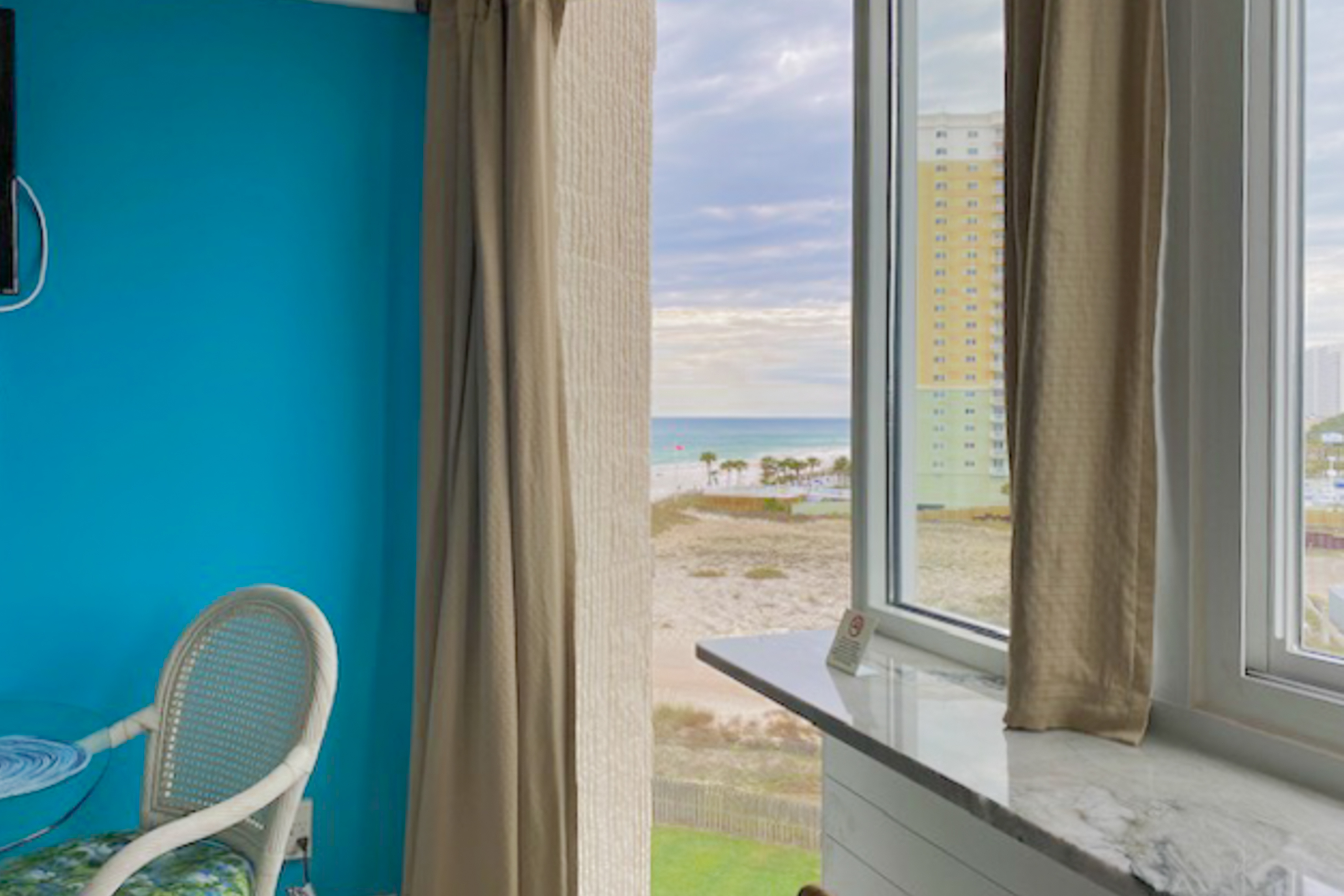 Top of the Gulf 702: Teal Waters Condo rental in Top of the Gulf in Panama City Beach Florida - #10